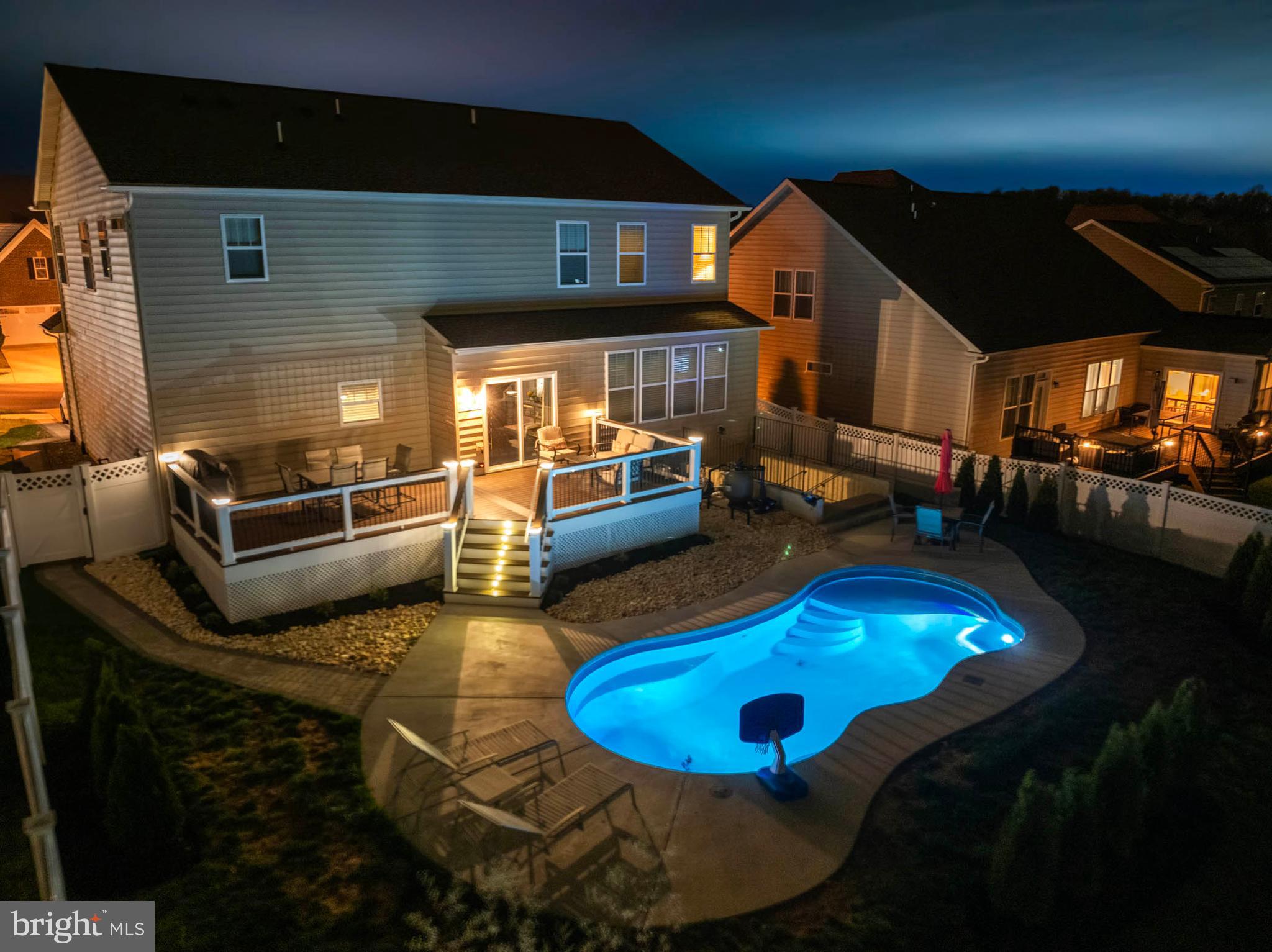 LANDSDALE - Residential