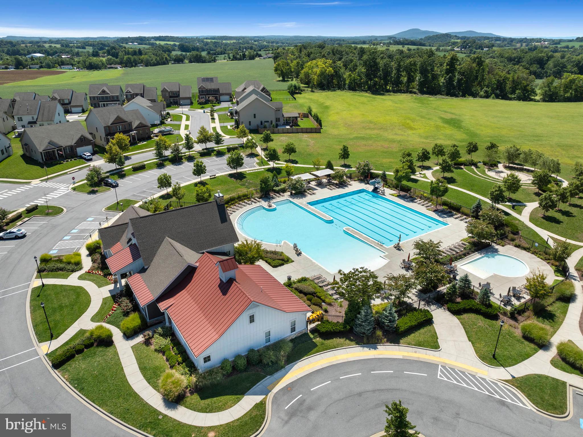 LANDSDALE - Residential