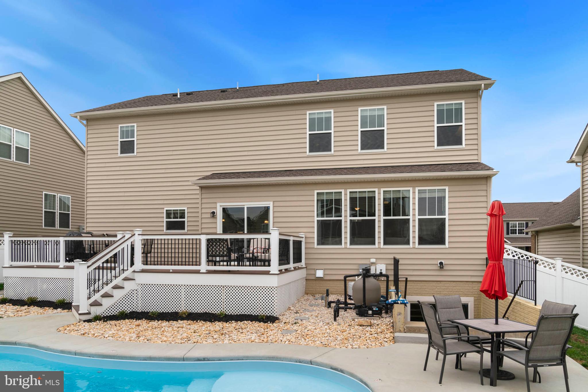 LANDSDALE - Residential