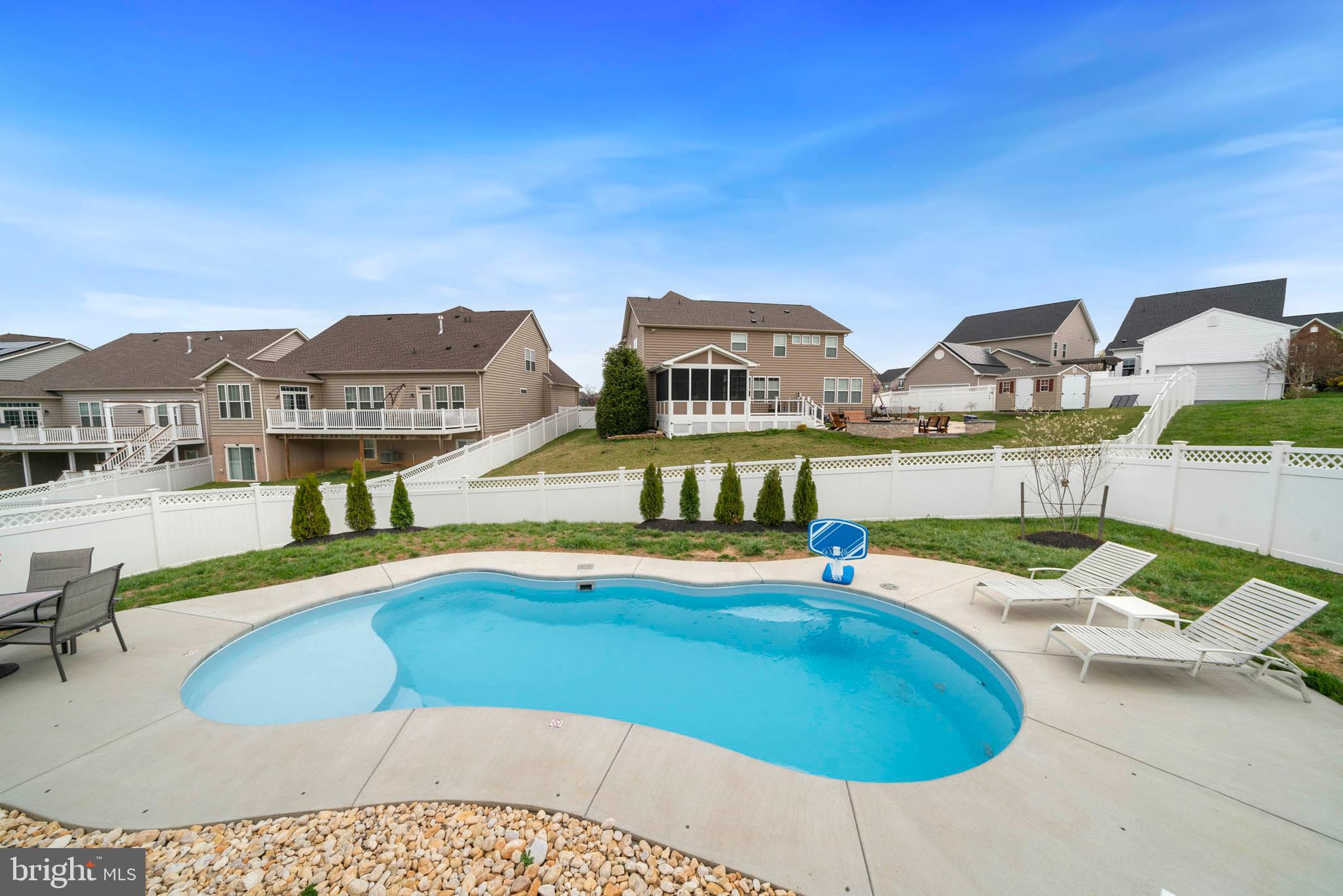 LANDSDALE - Residential