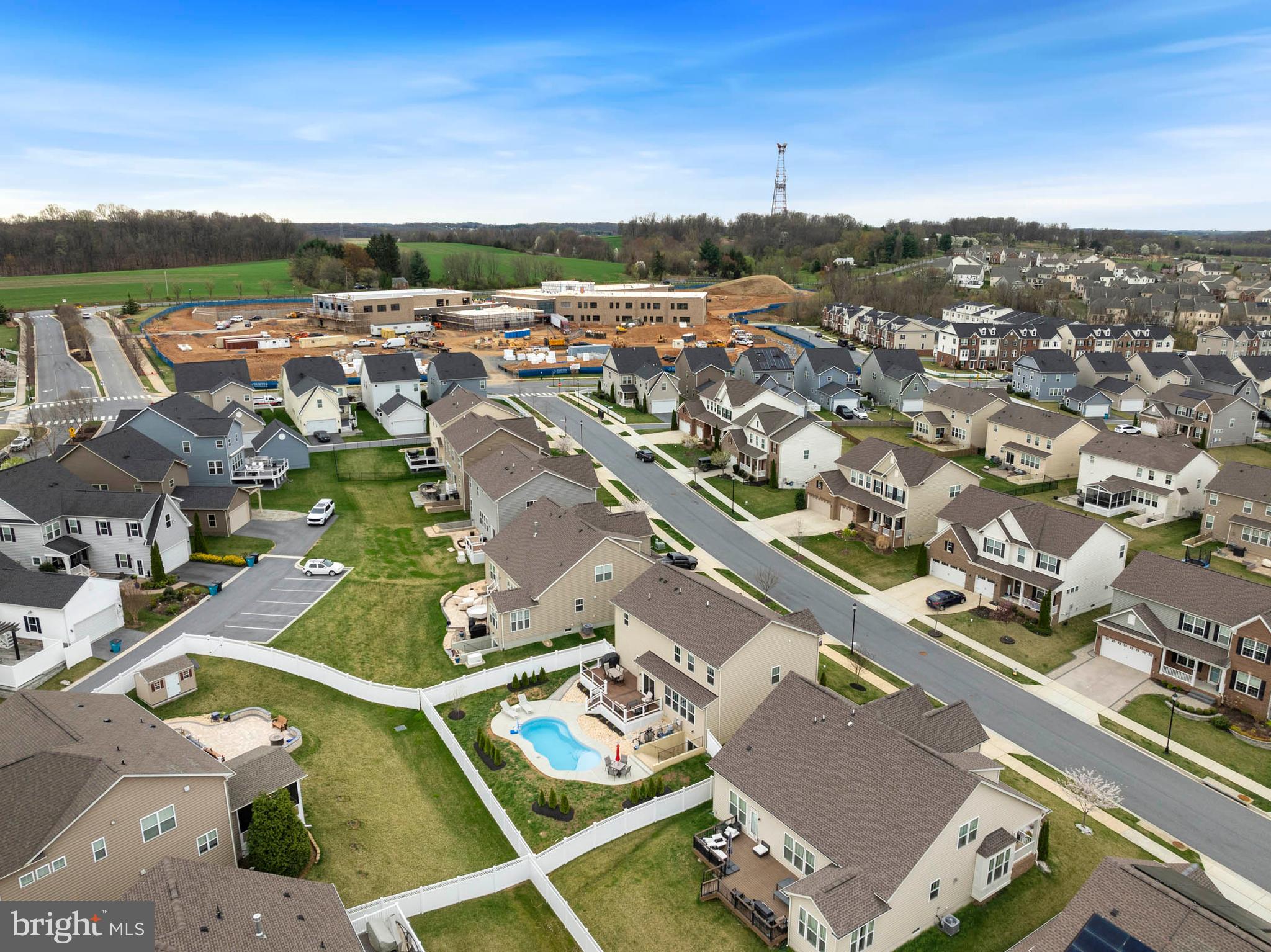 LANDSDALE - Residential