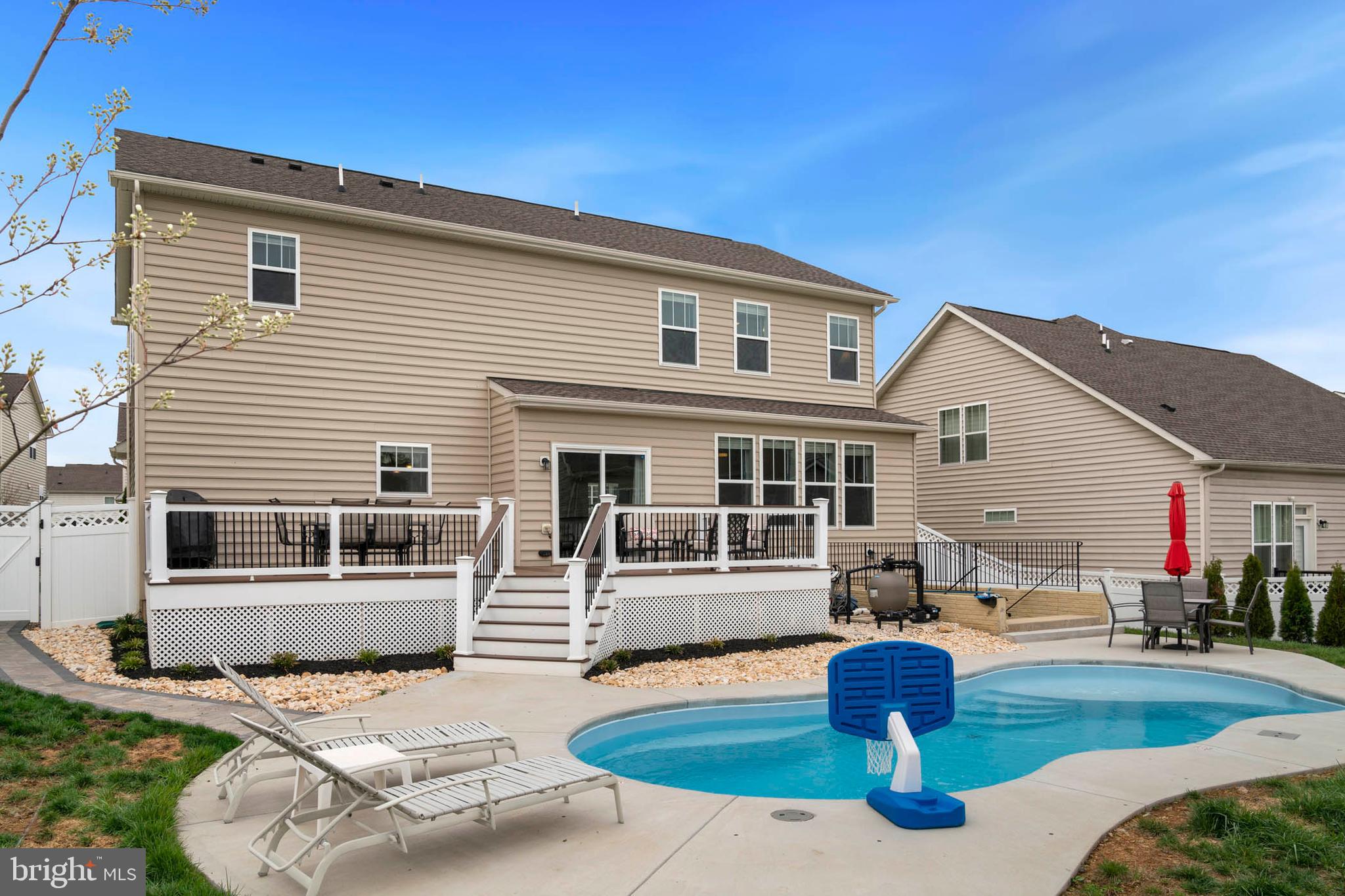 LANDSDALE - Residential