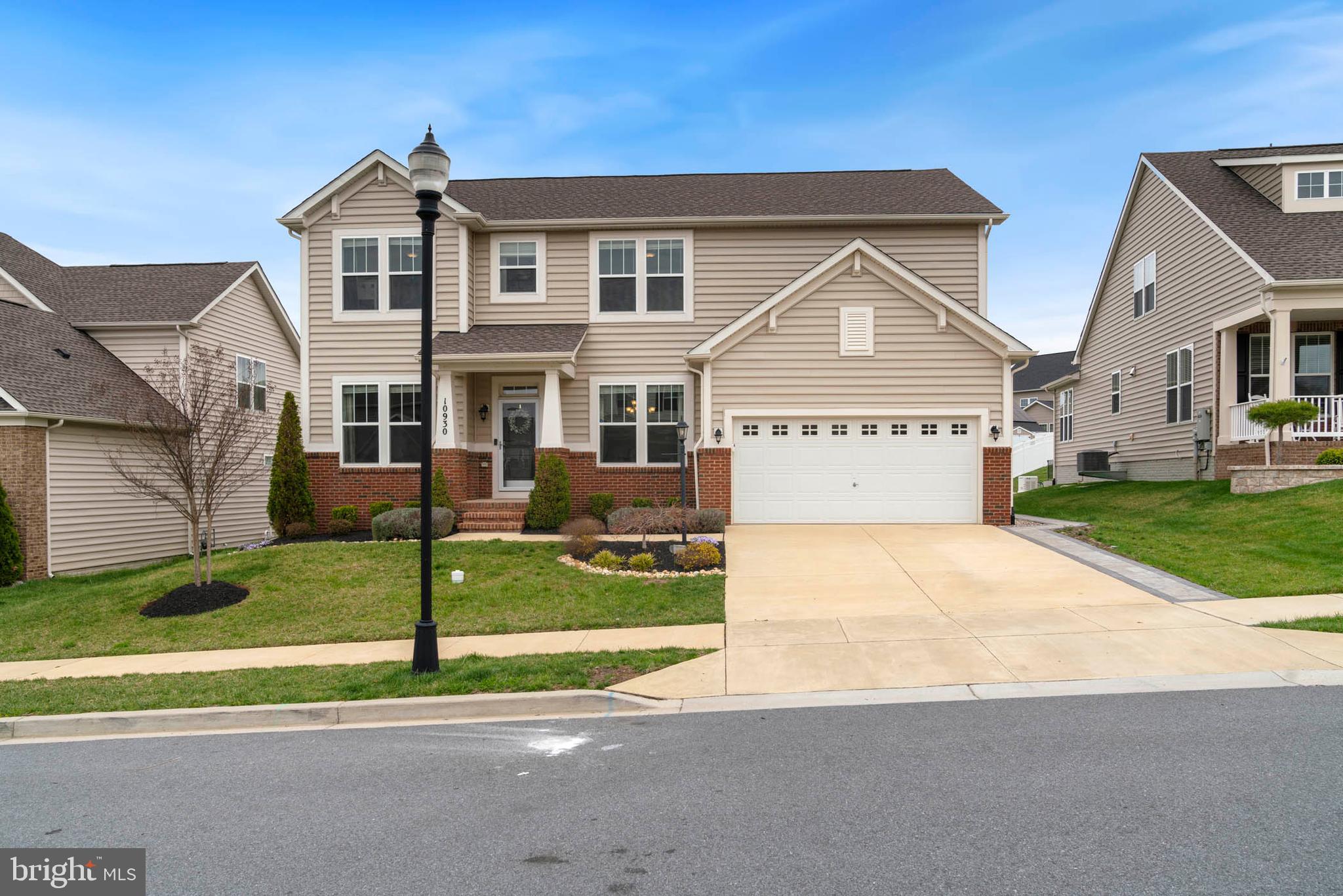 LANDSDALE - Residential