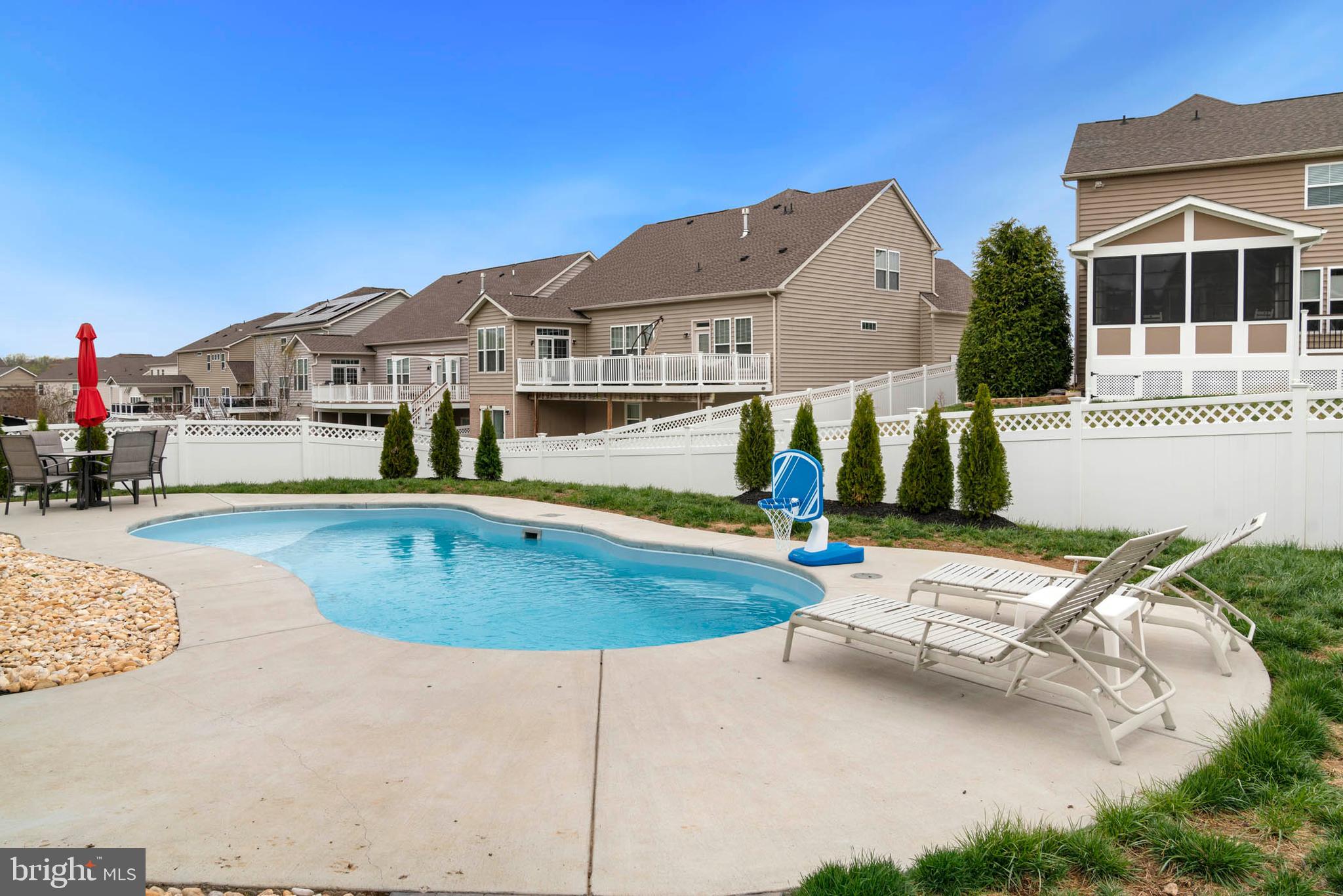 LANDSDALE - Residential