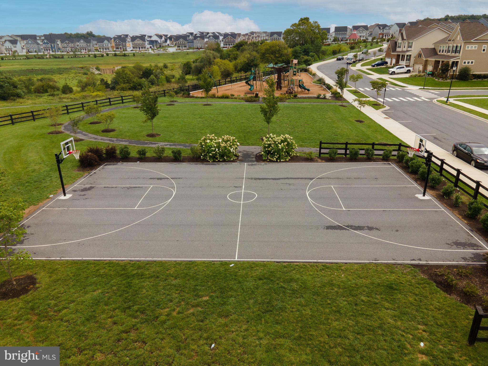 LANDSDALE - Residential