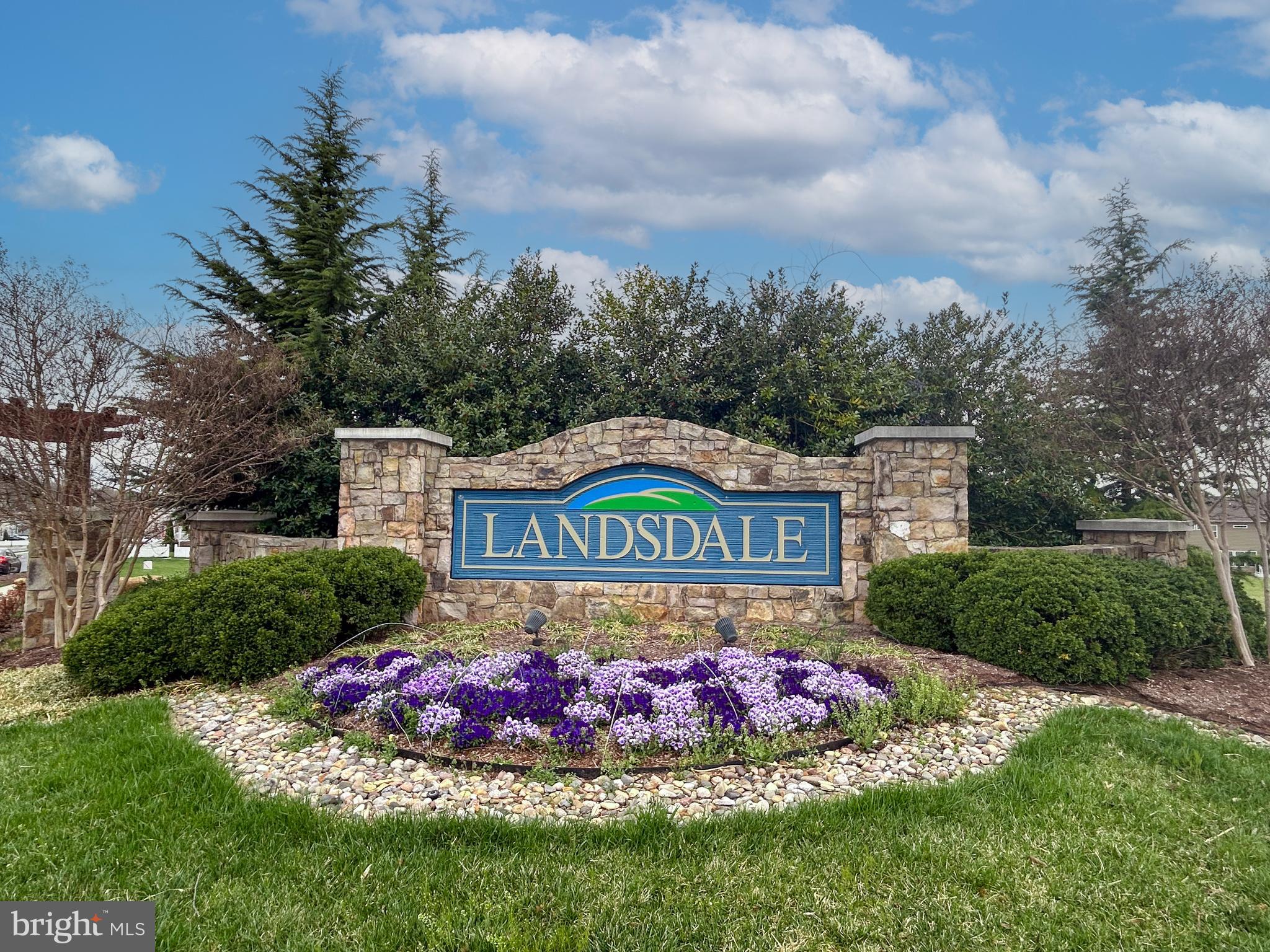 LANDSDALE - Residential