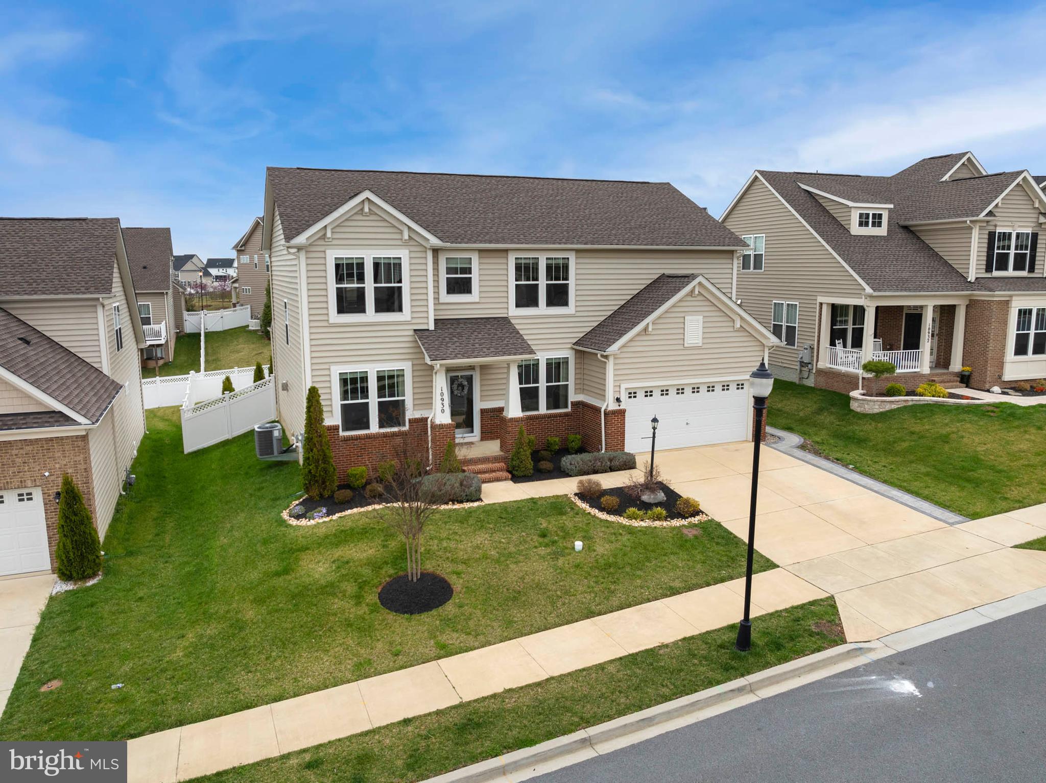 LANDSDALE - Residential