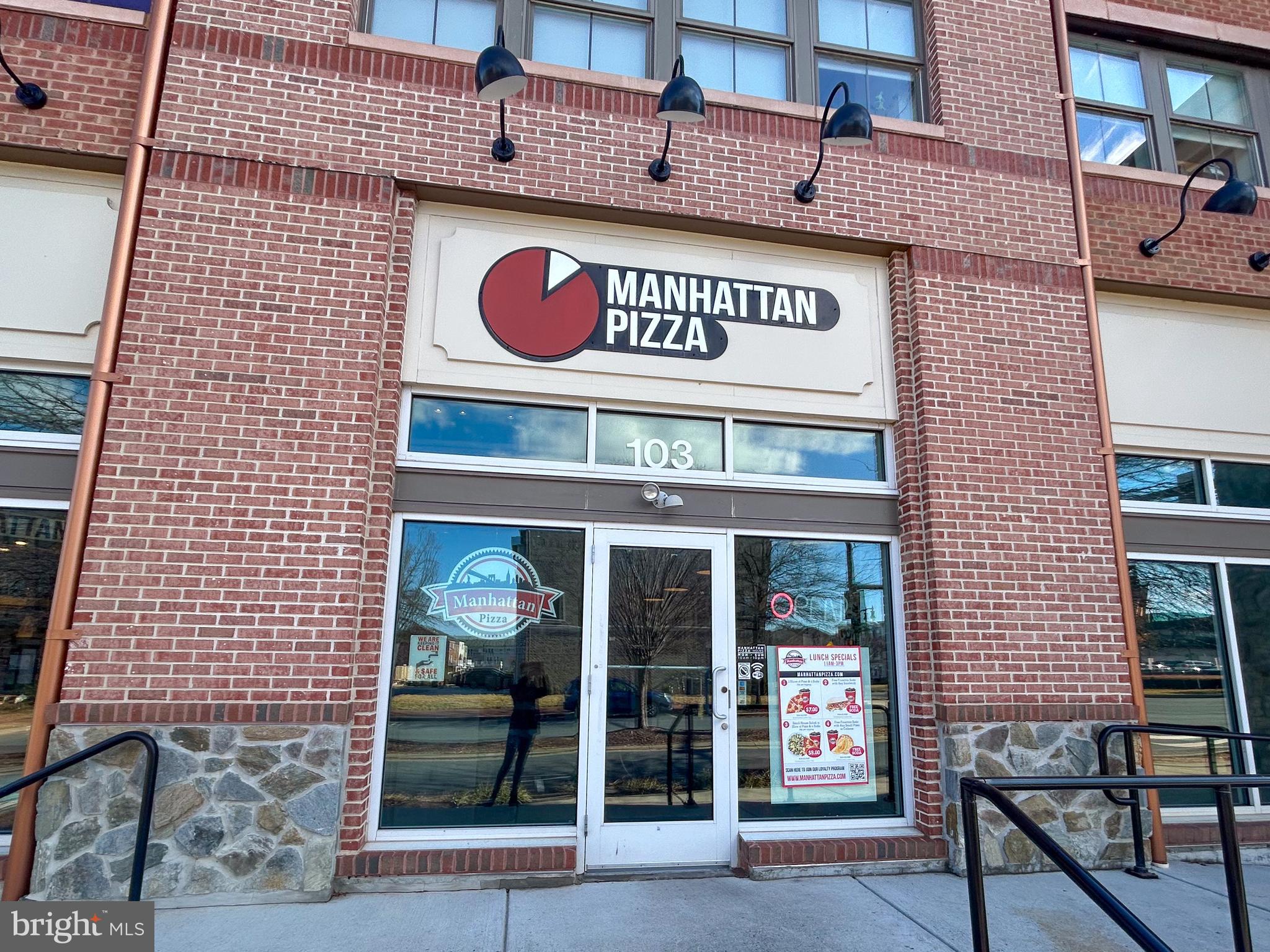 LANDSDALE - Residential