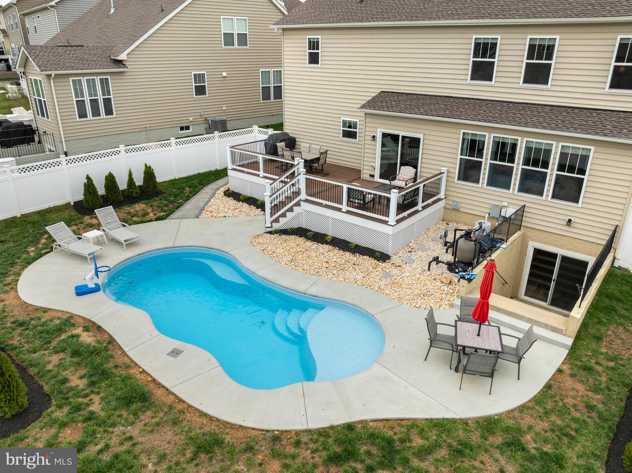 LANDSDALE - Residential