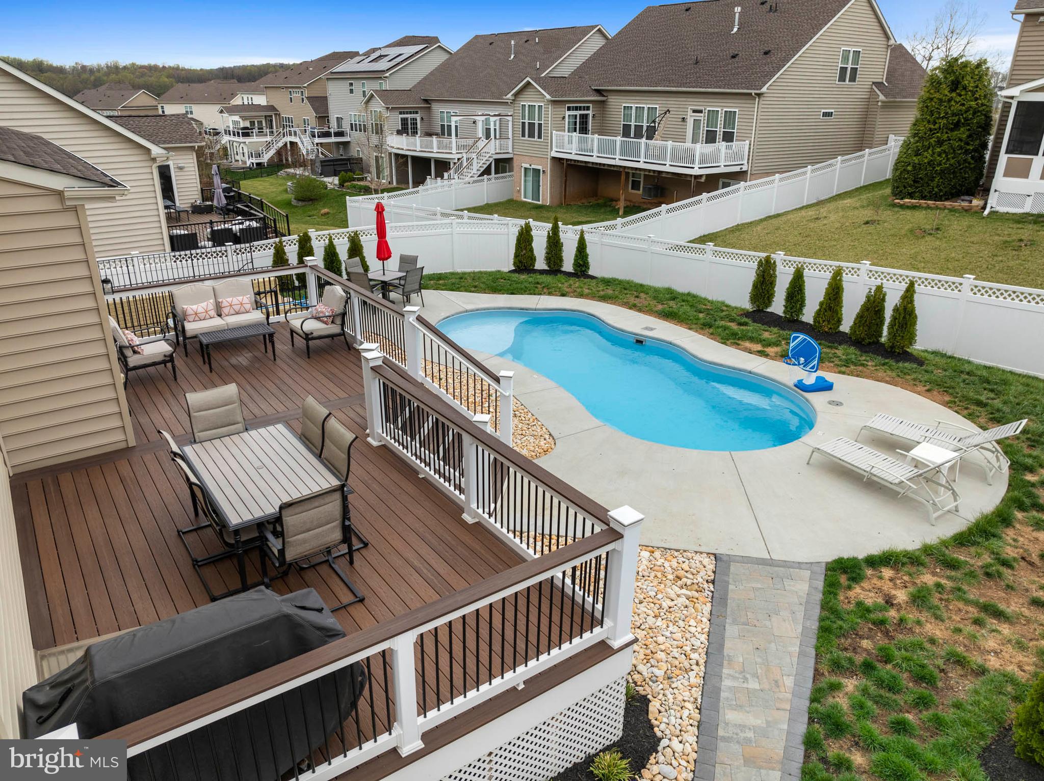 LANDSDALE - Residential