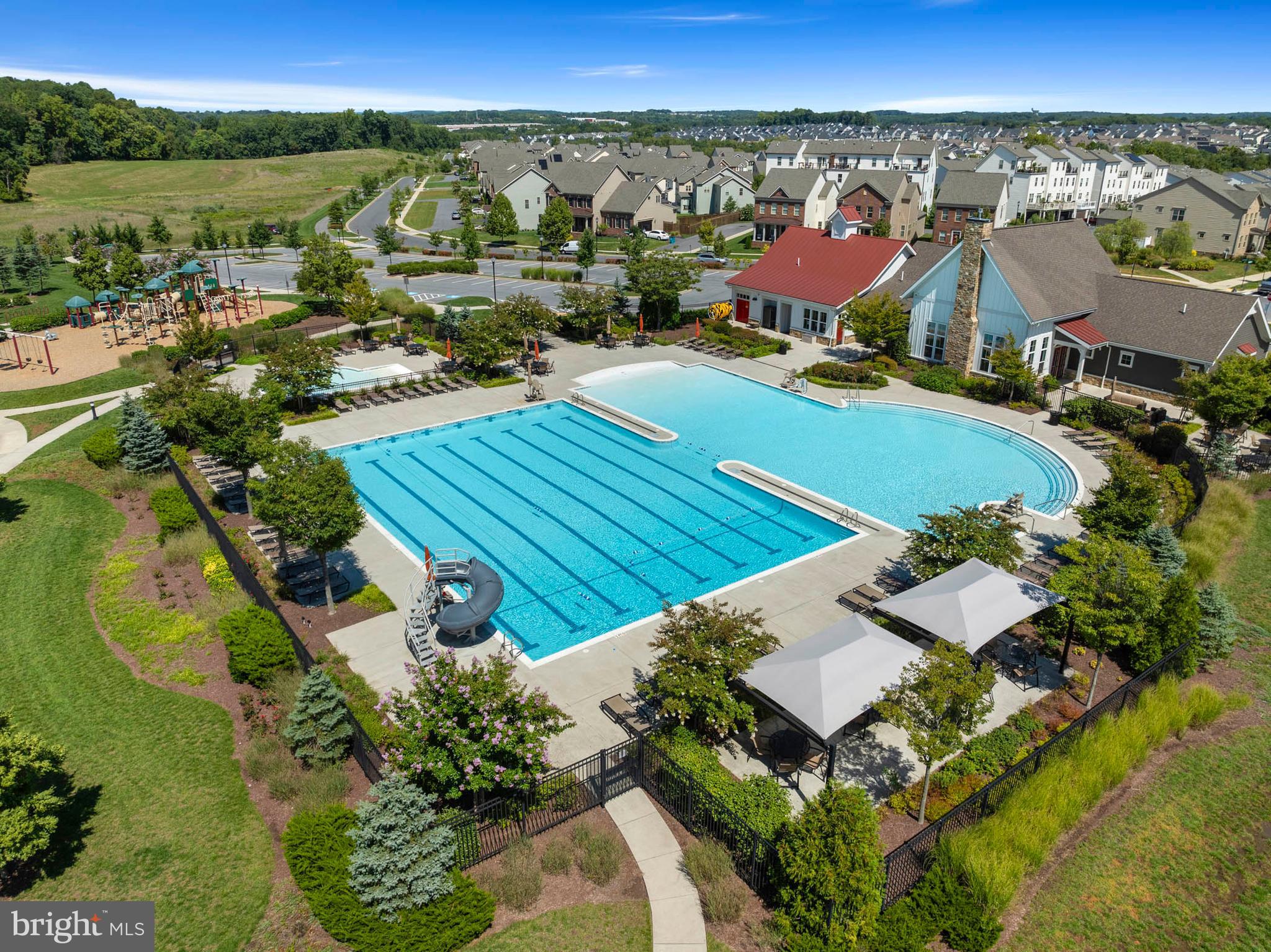 LANDSDALE - Residential