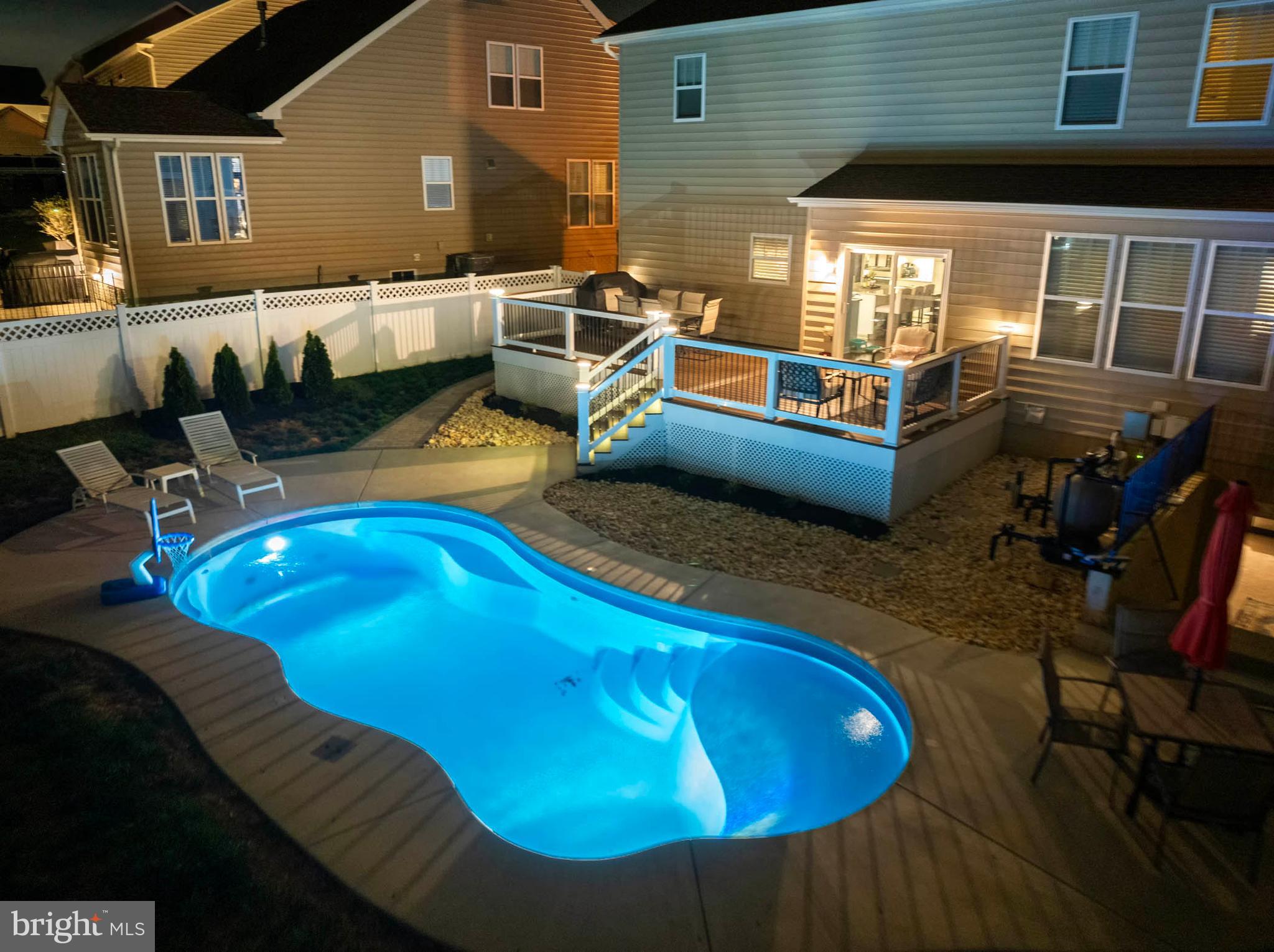 LANDSDALE - Residential