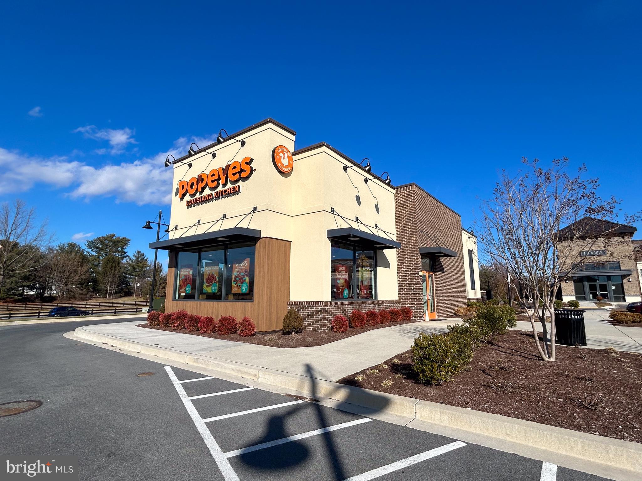 LANDSDALE - Residential