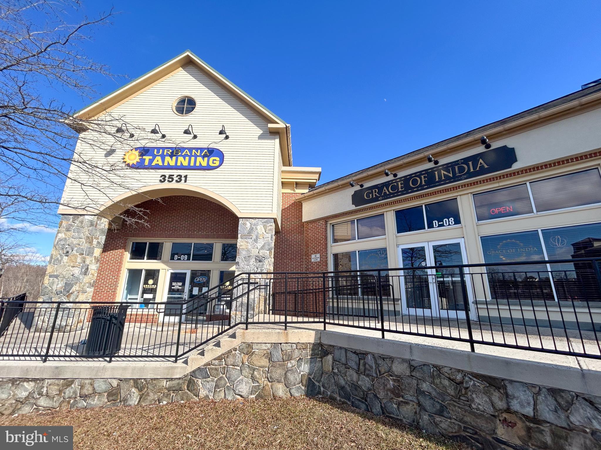 LANDSDALE - Residential