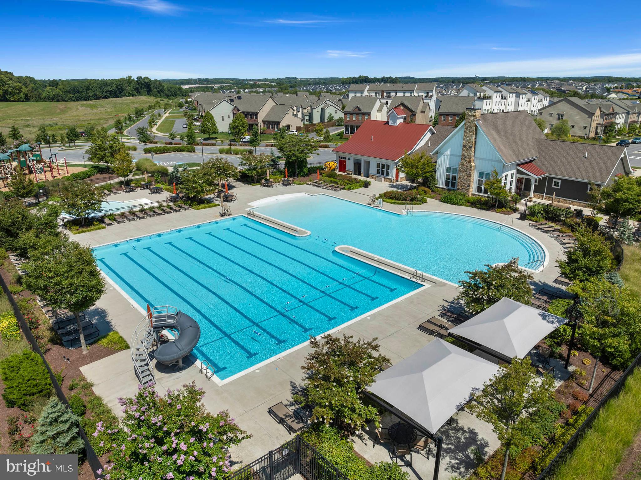 LANDSDALE - Residential