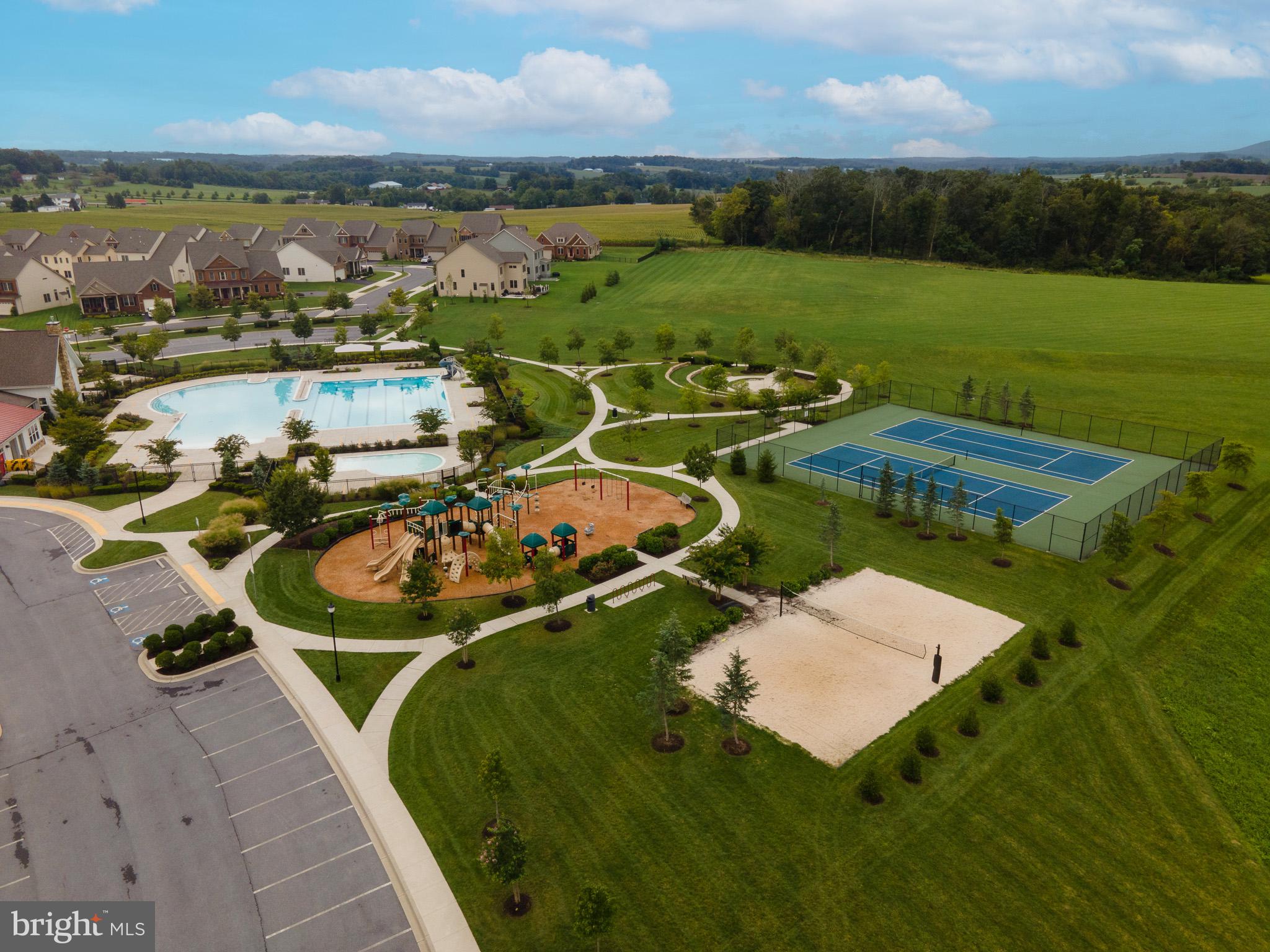 LANDSDALE - Residential