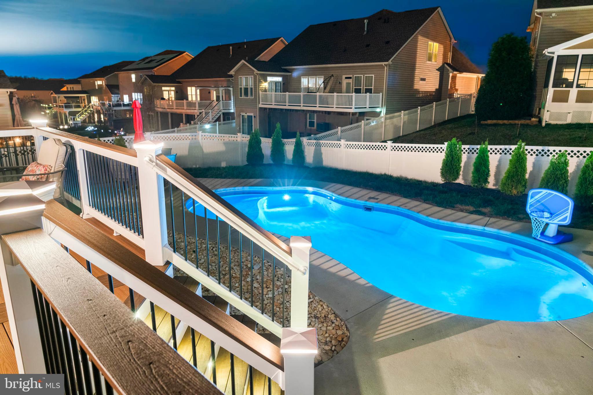 LANDSDALE - Residential