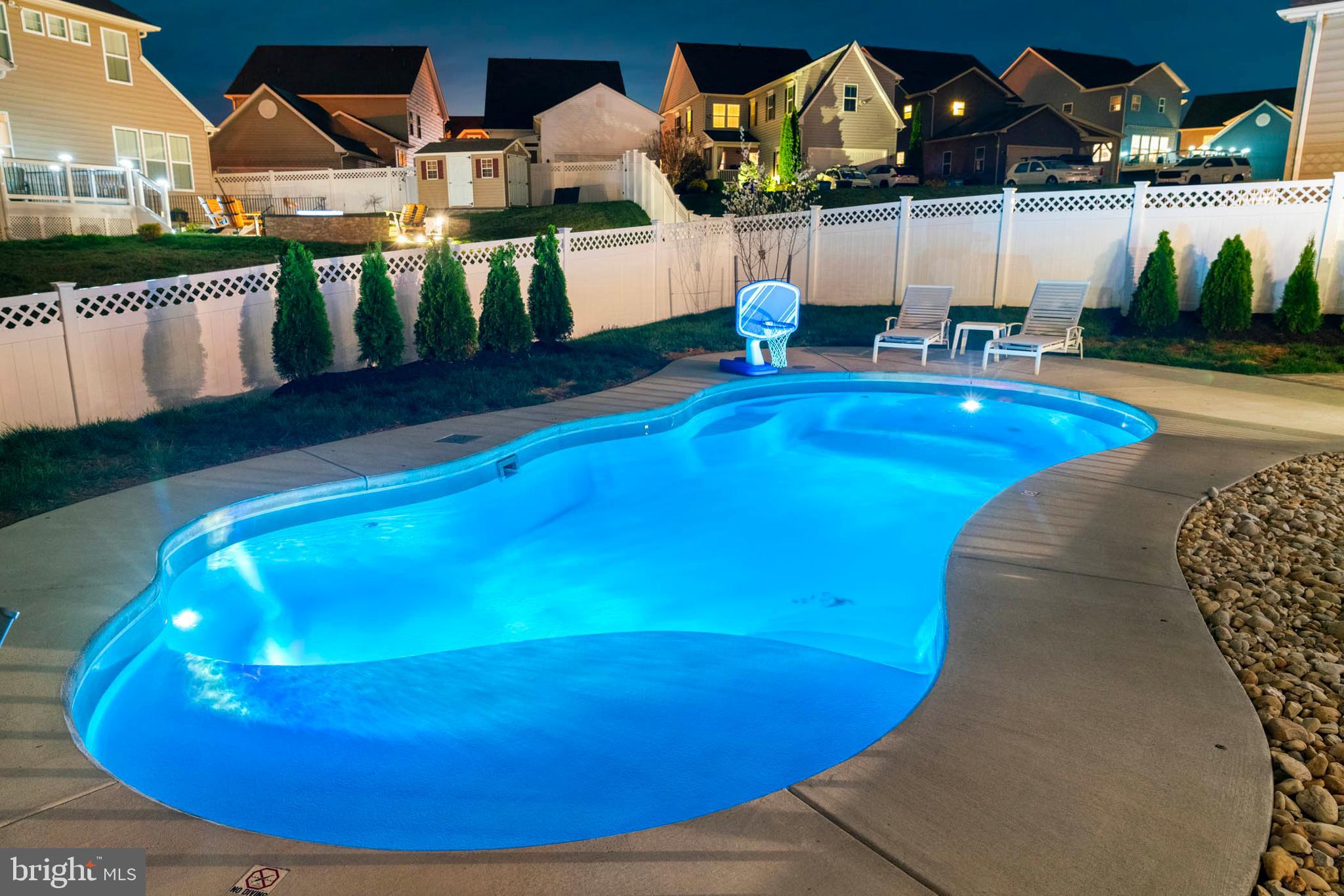 LANDSDALE - Residential