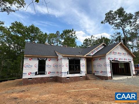 Homes For Sale - 1060 Hanback Rd<br/> GORDONSVILLE, VA 22942