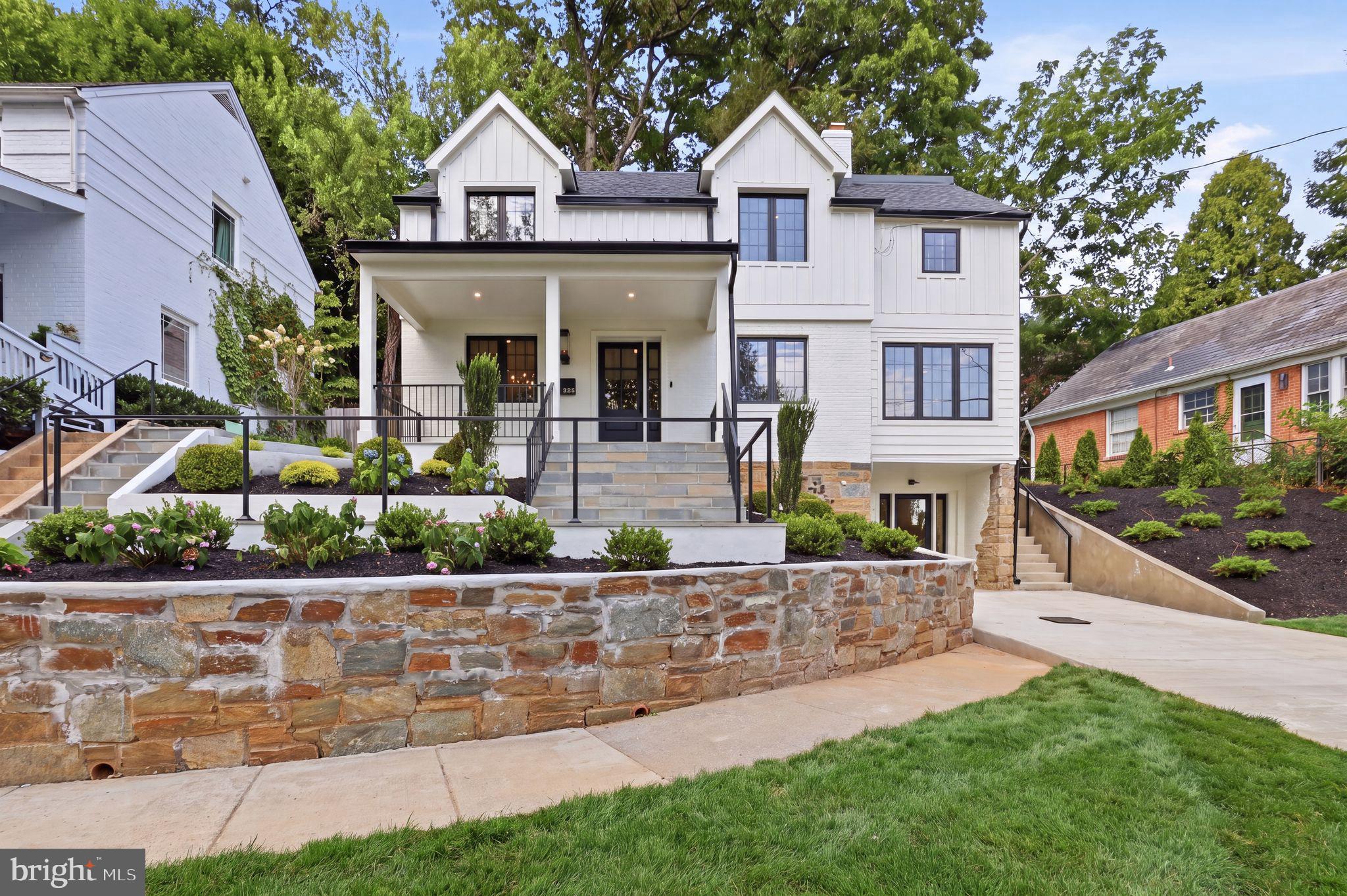 5023 FULTON STREET NW