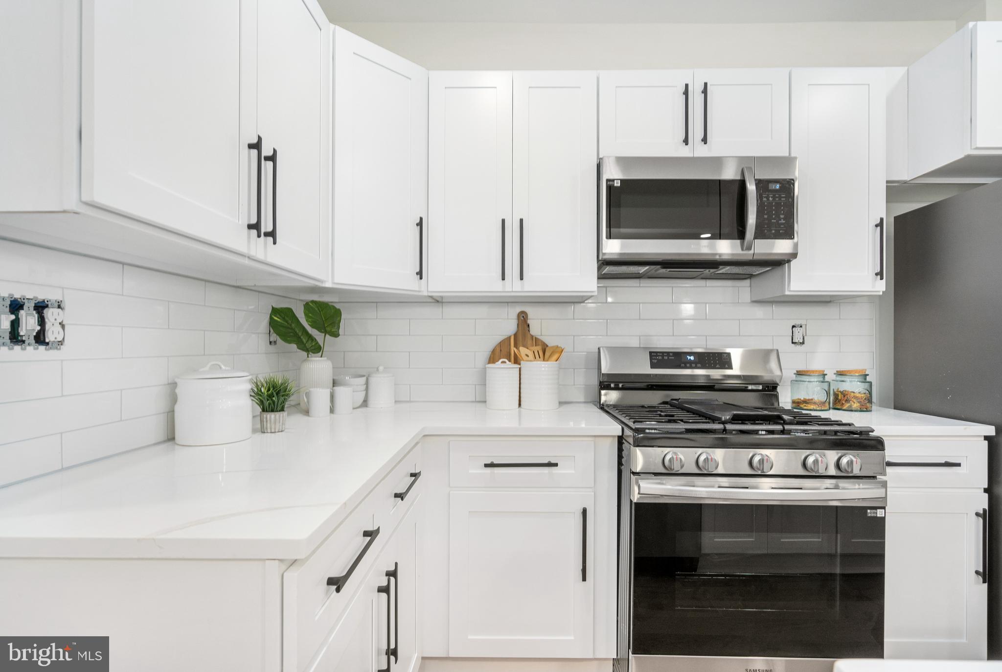 MONDAWMIN - Residential