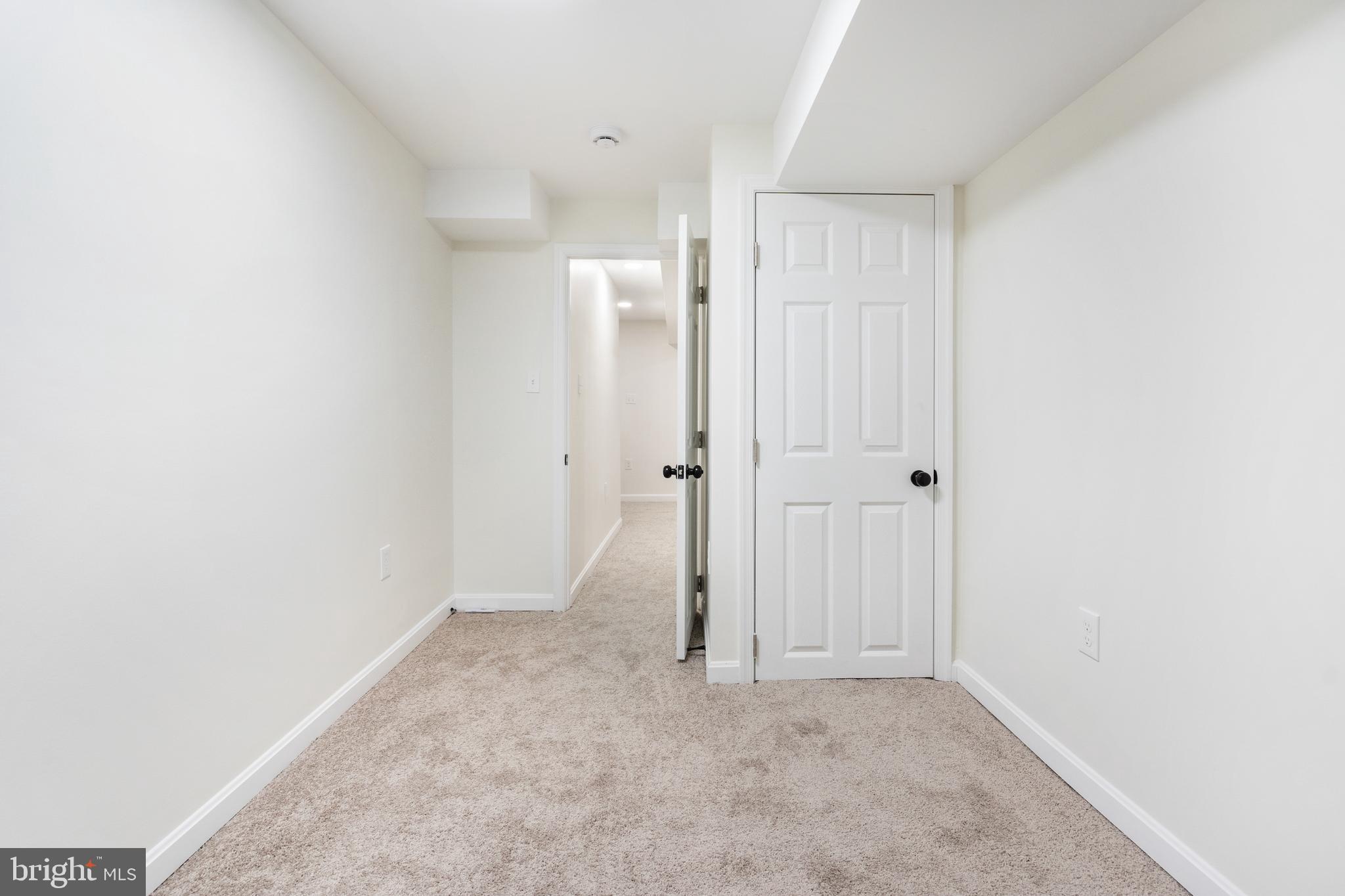 MONDAWMIN - Residential