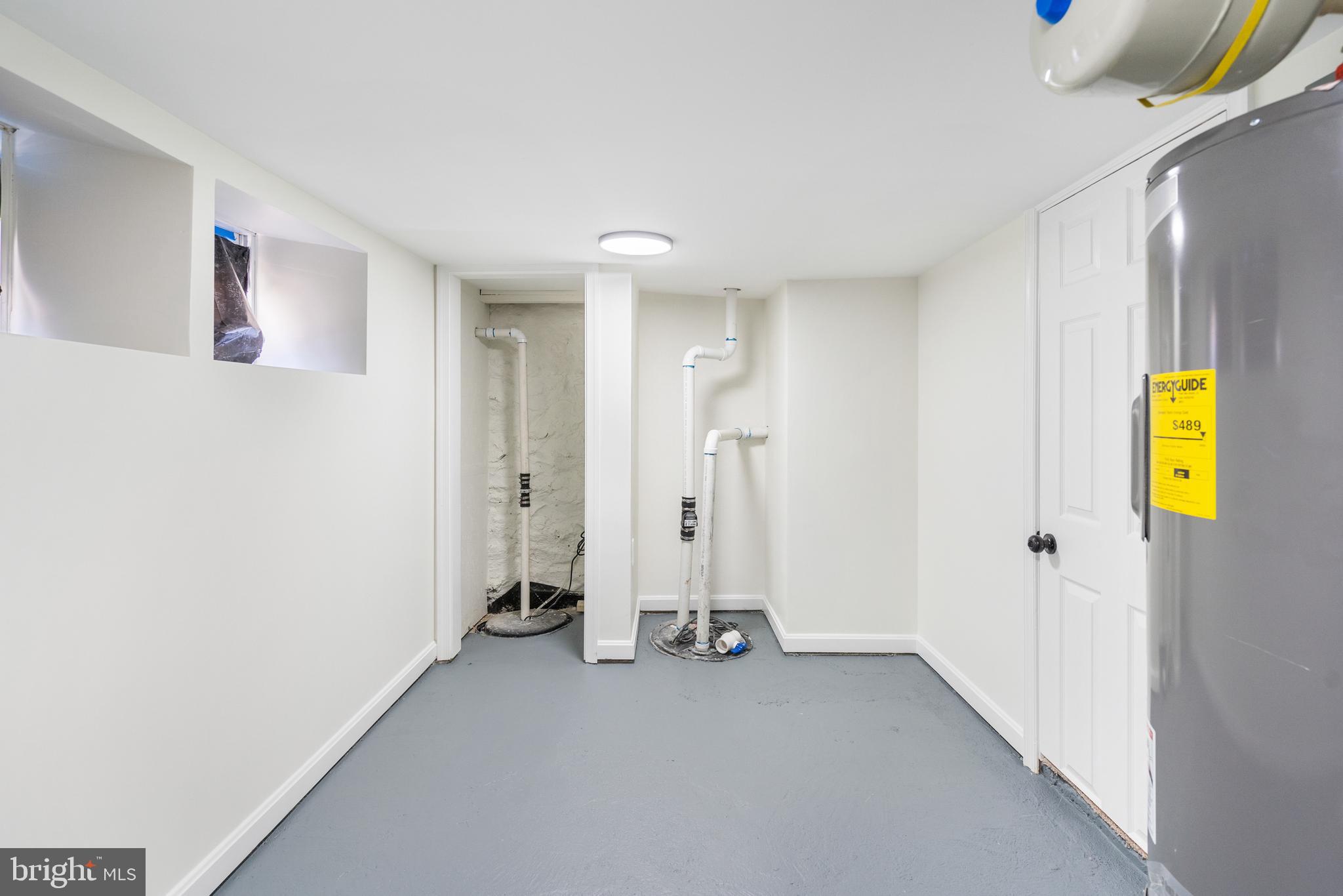 MONDAWMIN - Residential