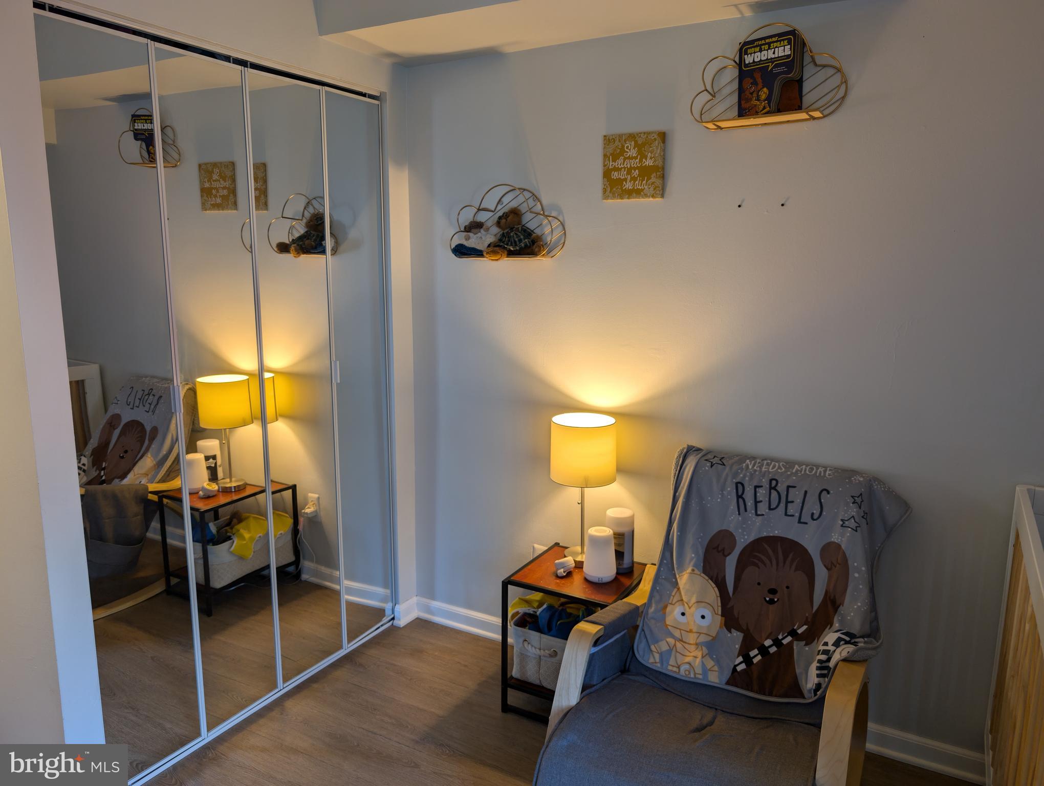 VILLAGE OF WILDE LAKE - Residential Lease