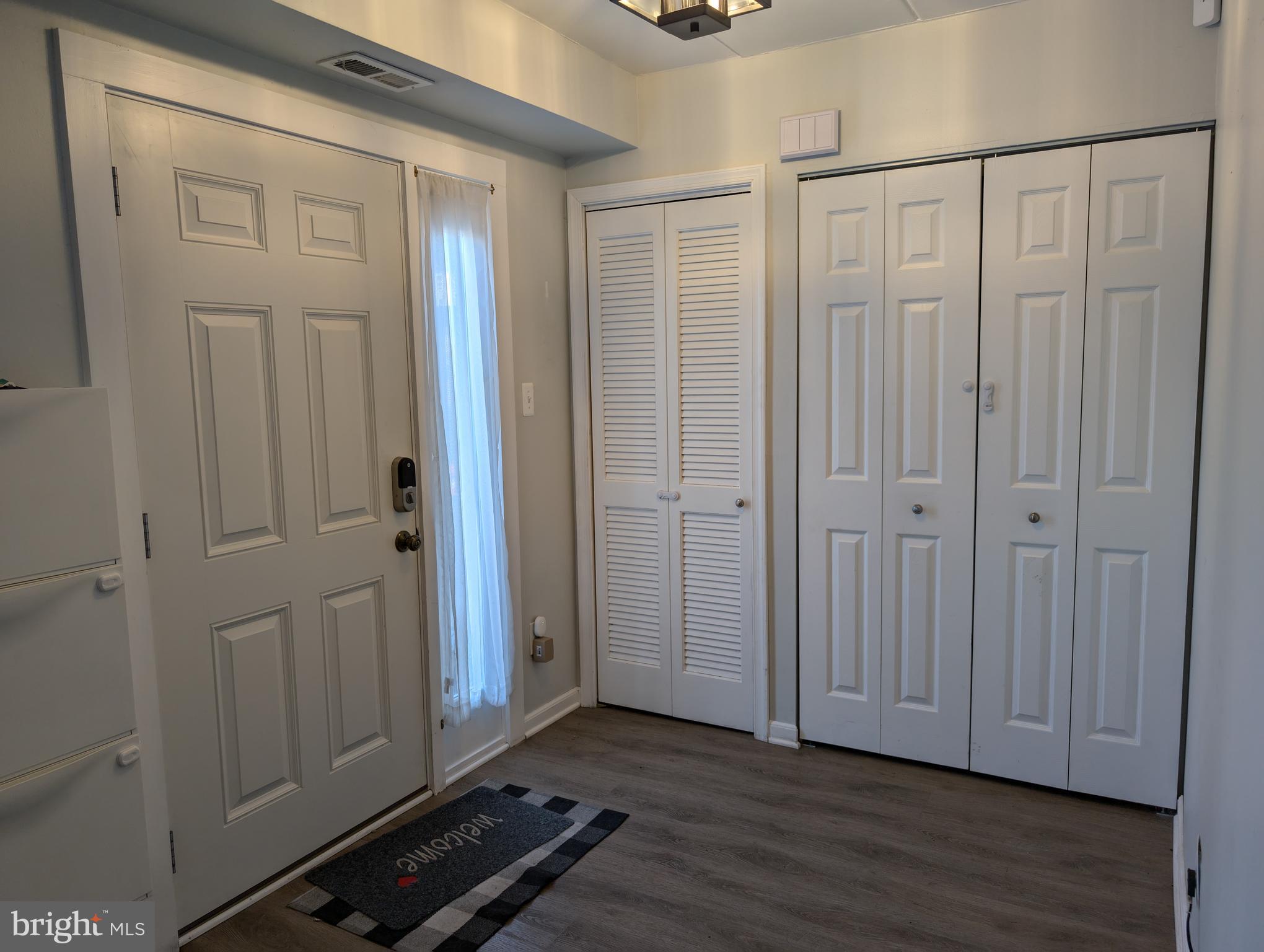 VILLAGE OF WILDE LAKE - Residential Lease