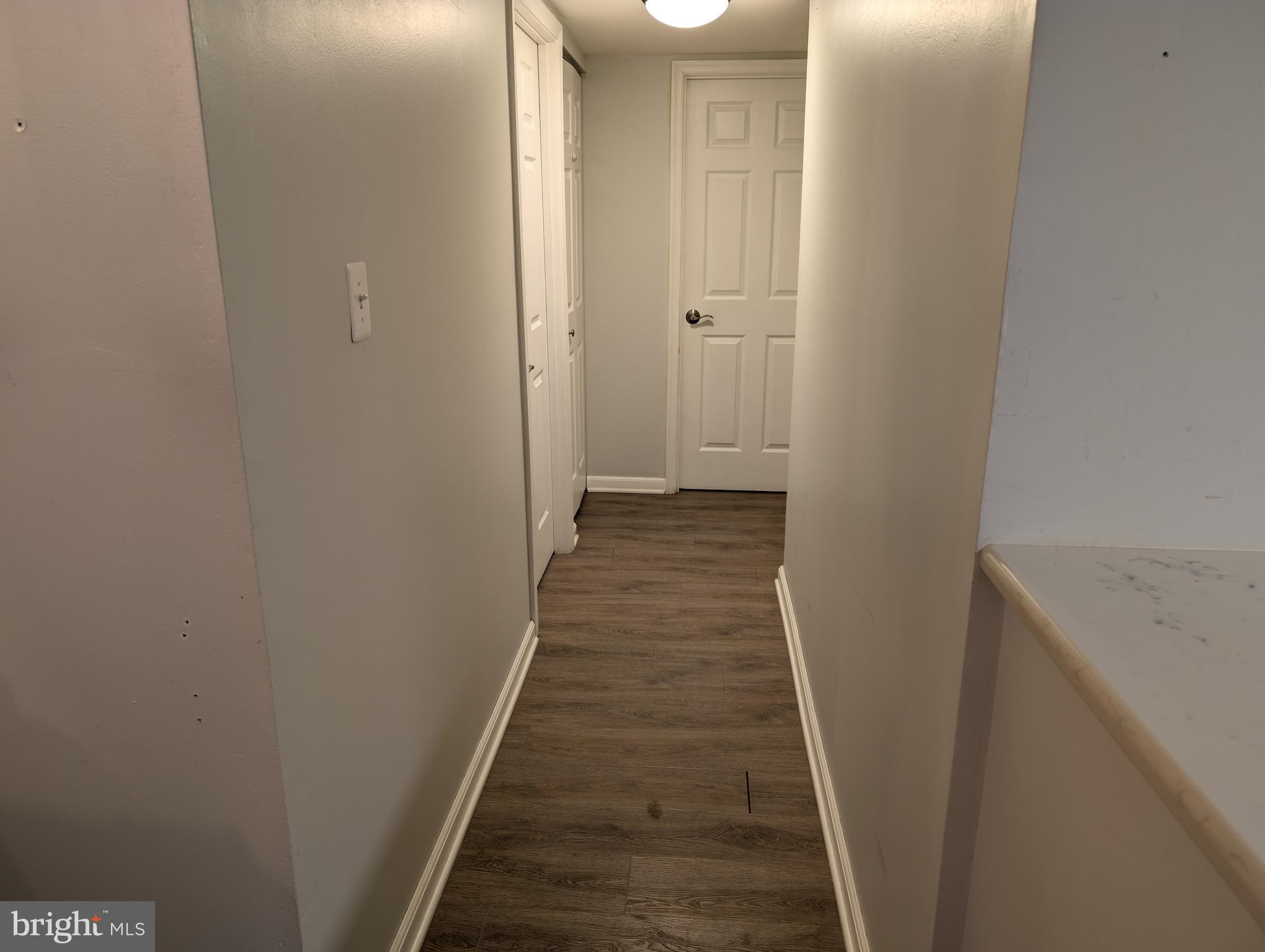 VILLAGE OF WILDE LAKE - Residential Lease