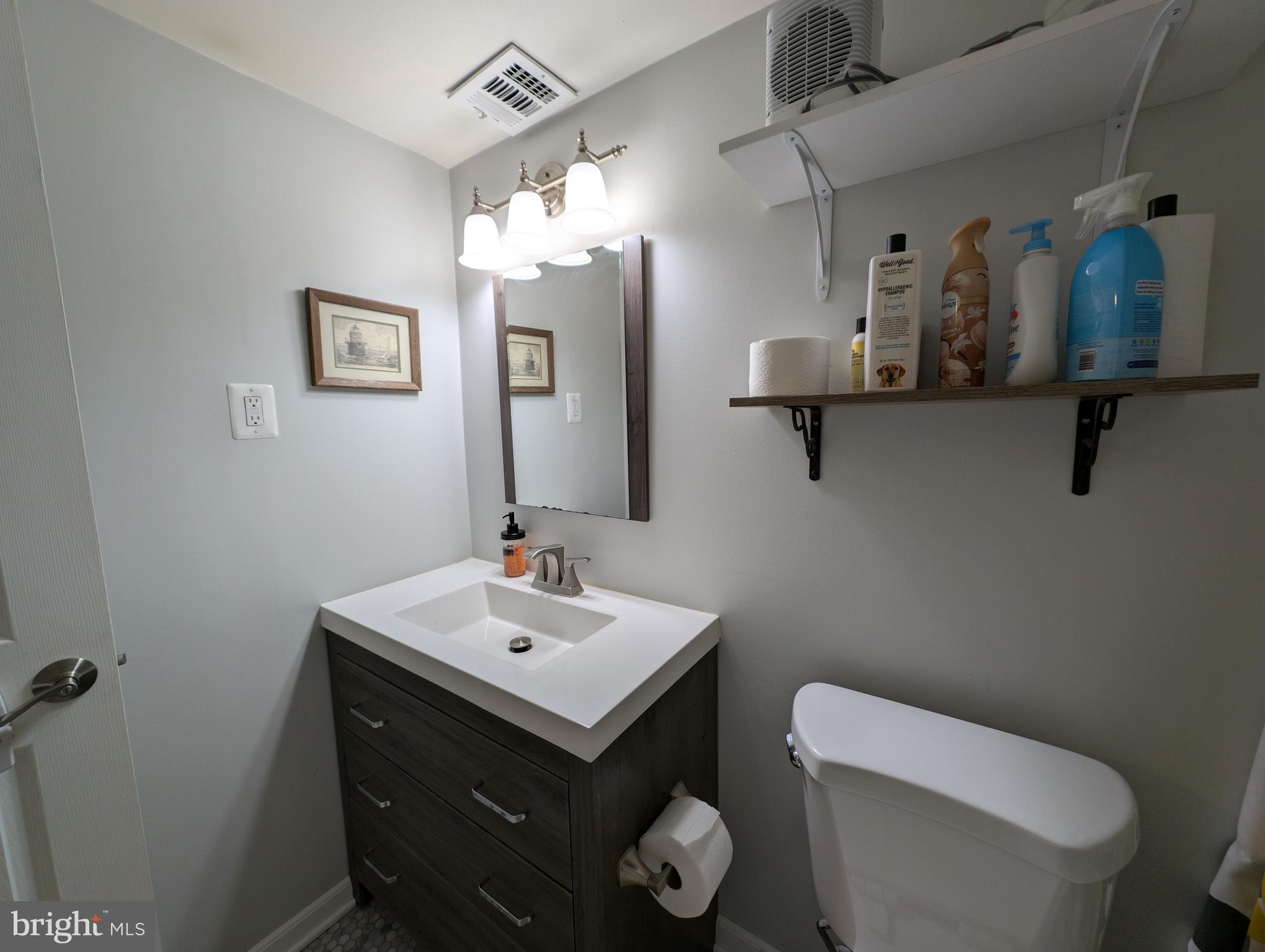 VILLAGE OF WILDE LAKE - Residential Lease