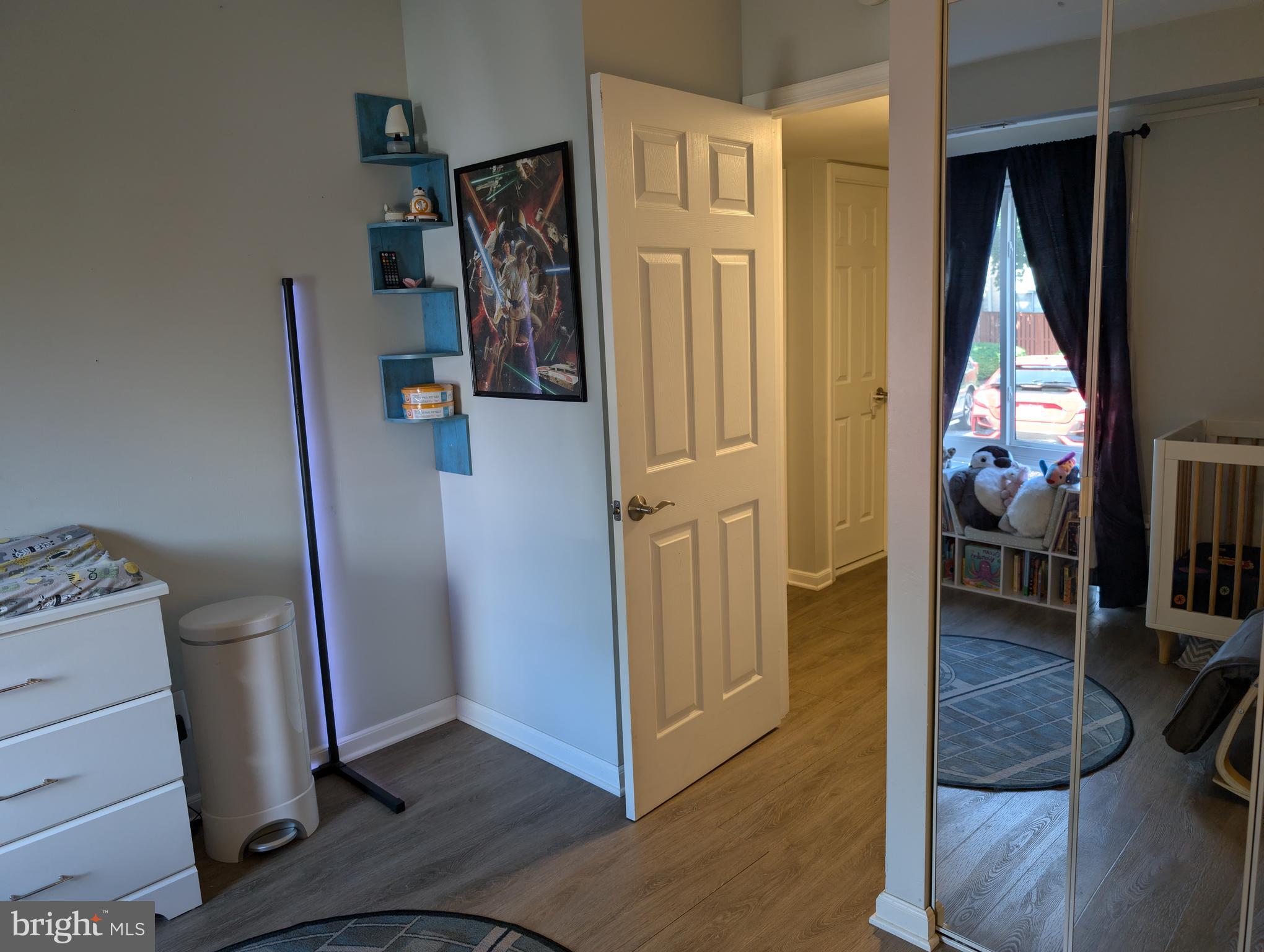 VILLAGE OF WILDE LAKE - Residential Lease