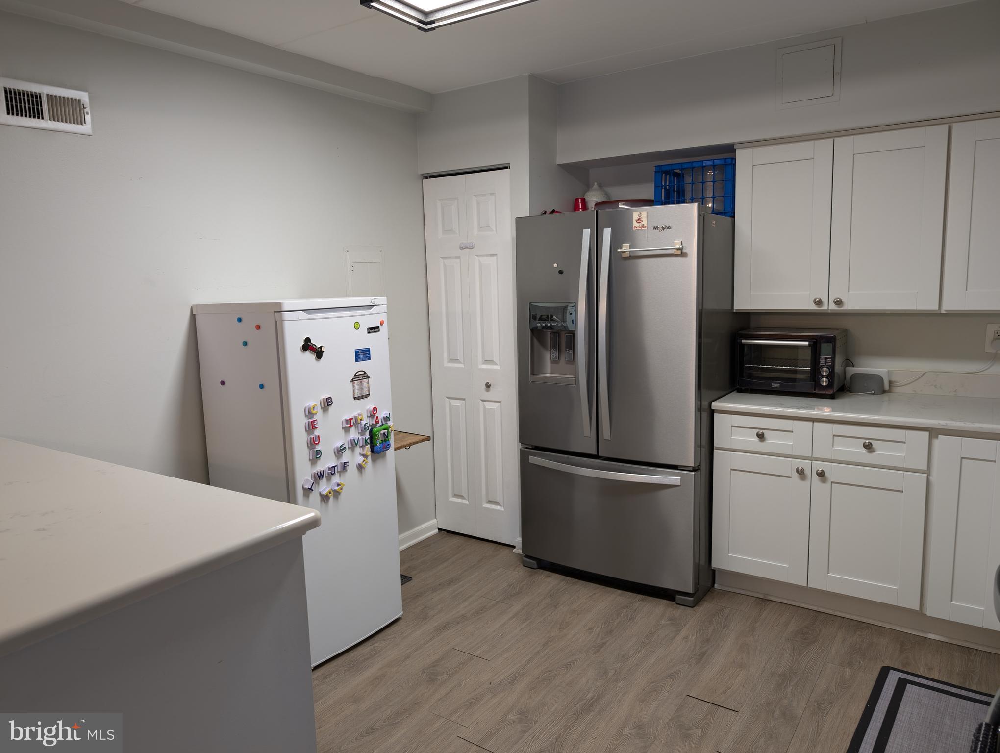 VILLAGE OF WILDE LAKE - Residential Lease