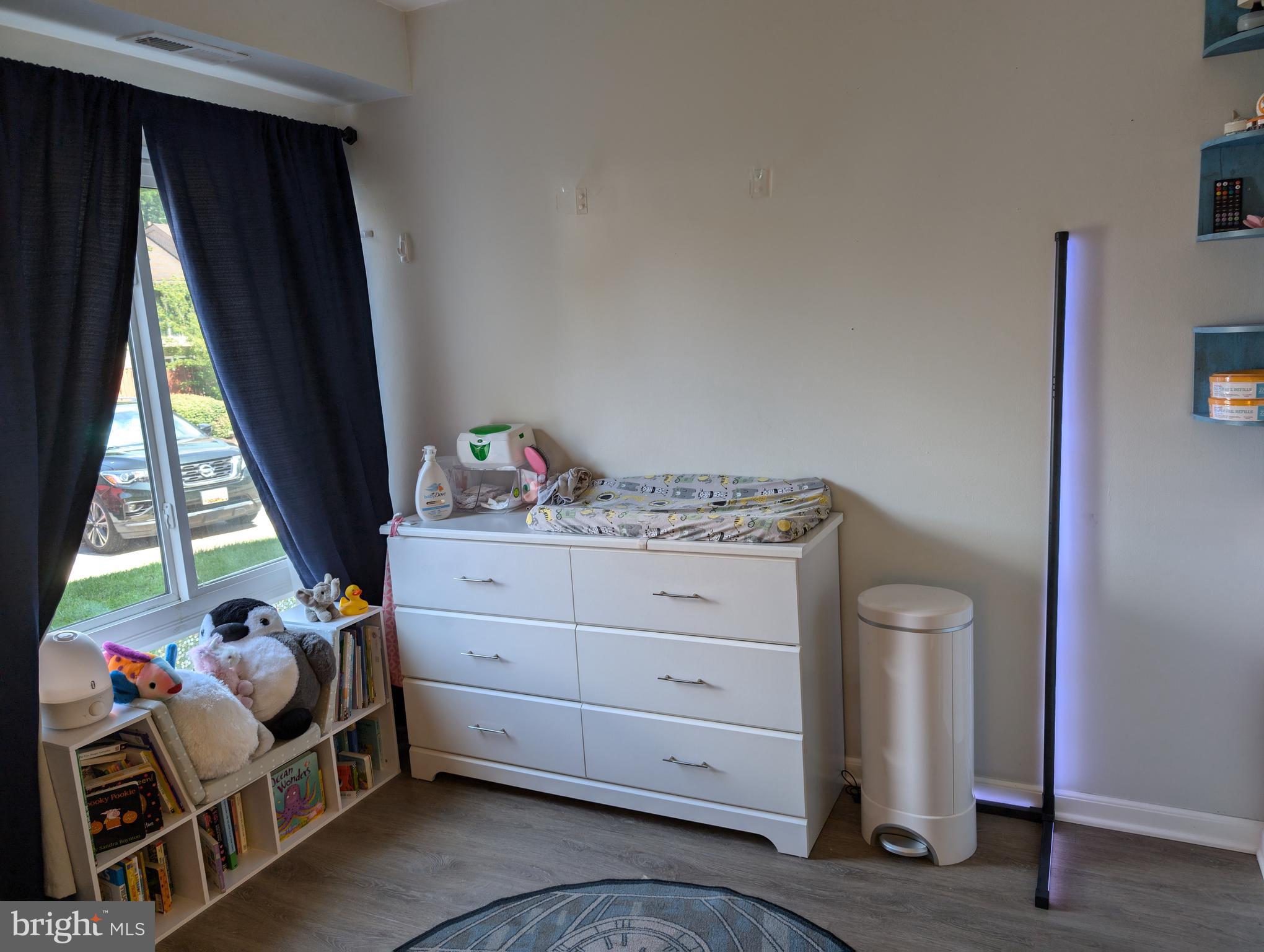 VILLAGE OF WILDE LAKE - Residential Lease