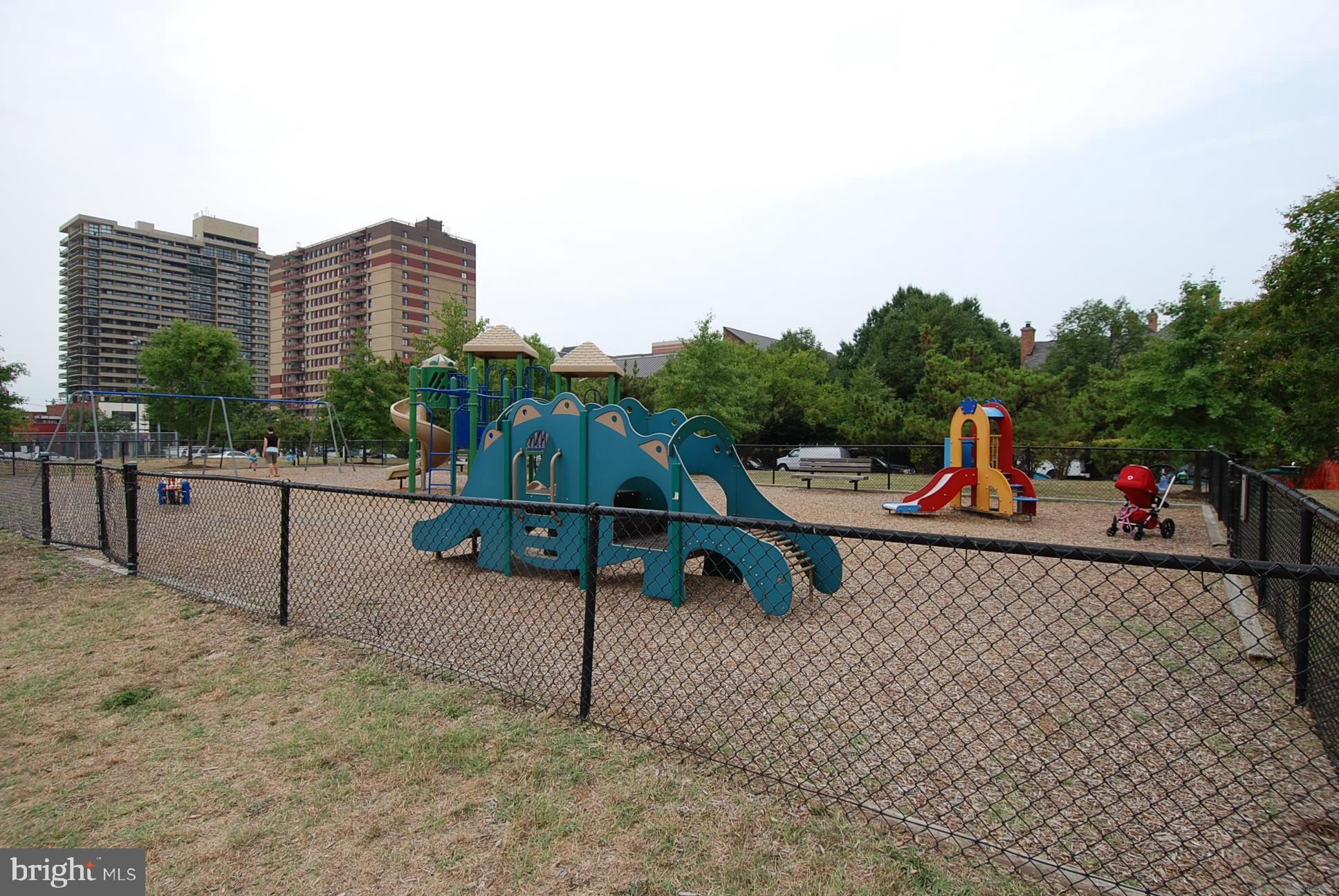 HARBOR TERRACE - Residential Lease