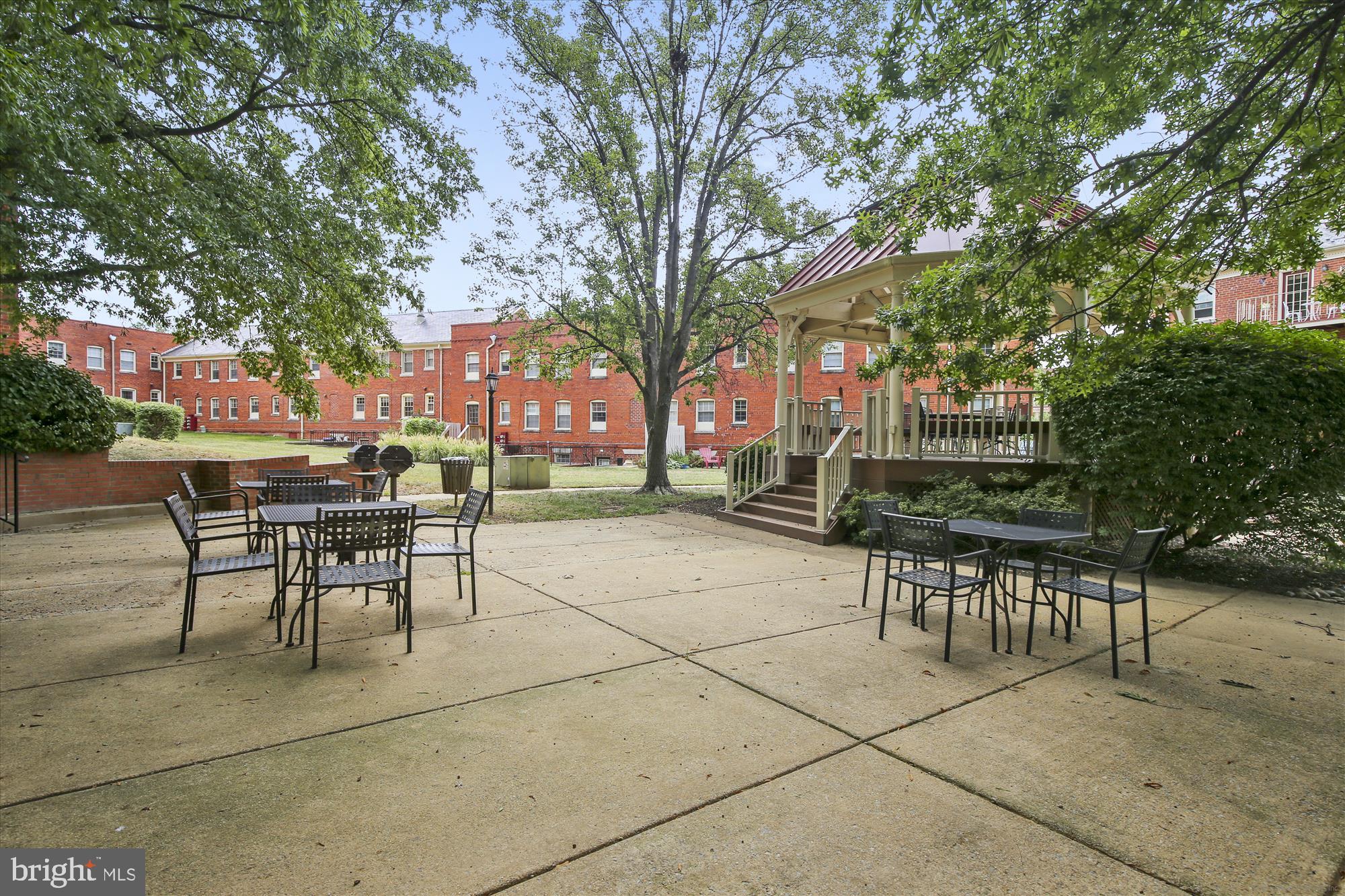 HARBOR TERRACE - Residential Lease