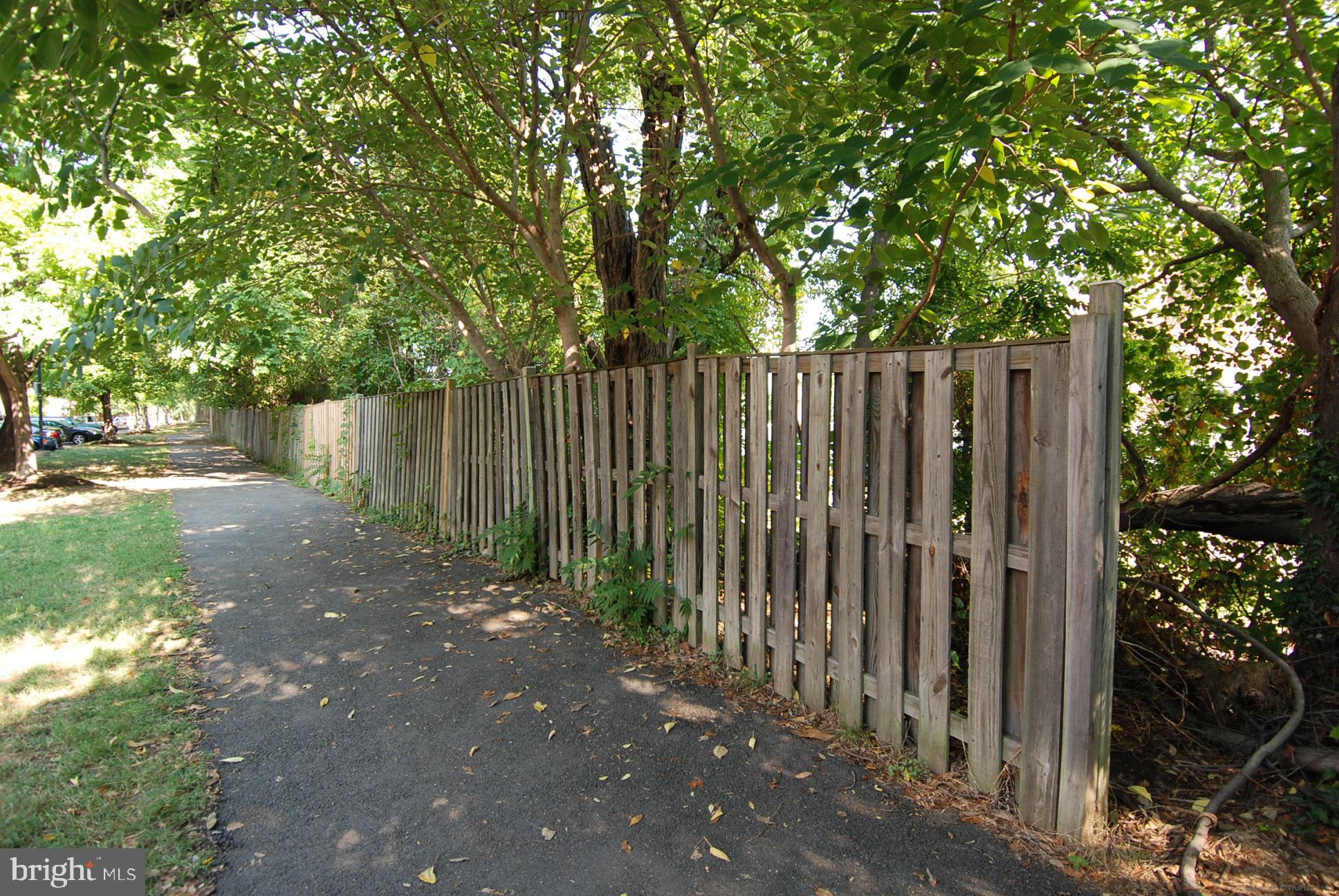 HARBOR TERRACE - Residential Lease