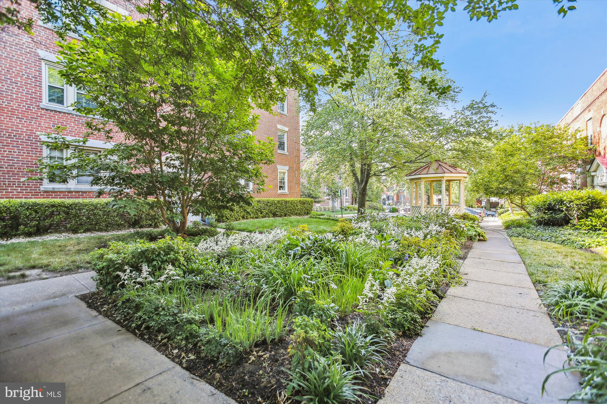 HARBOR TERRACE - Residential Lease