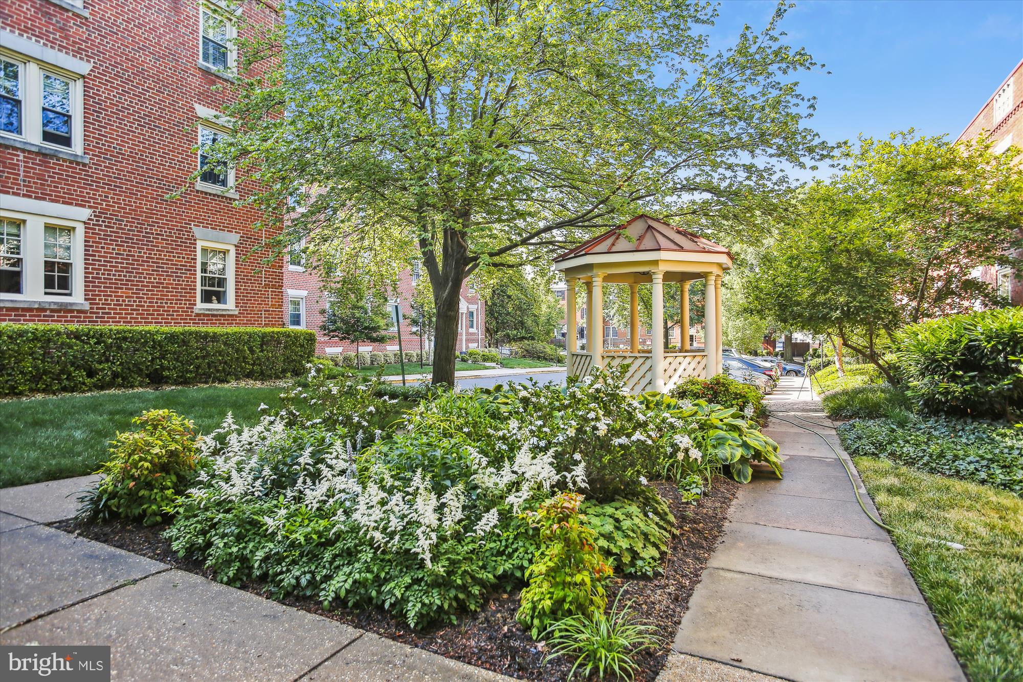 HARBOR TERRACE - Residential Lease