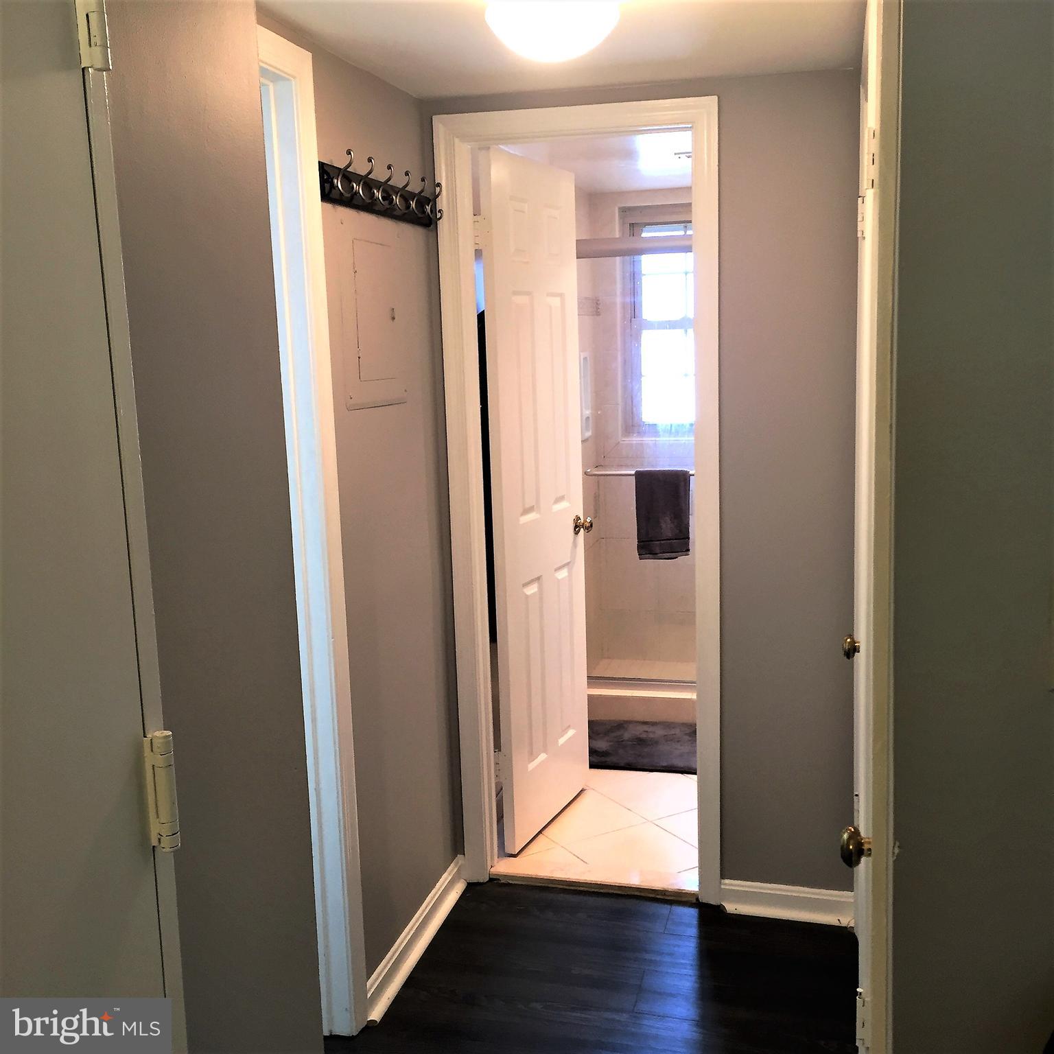 HARBOR TERRACE - Residential Lease