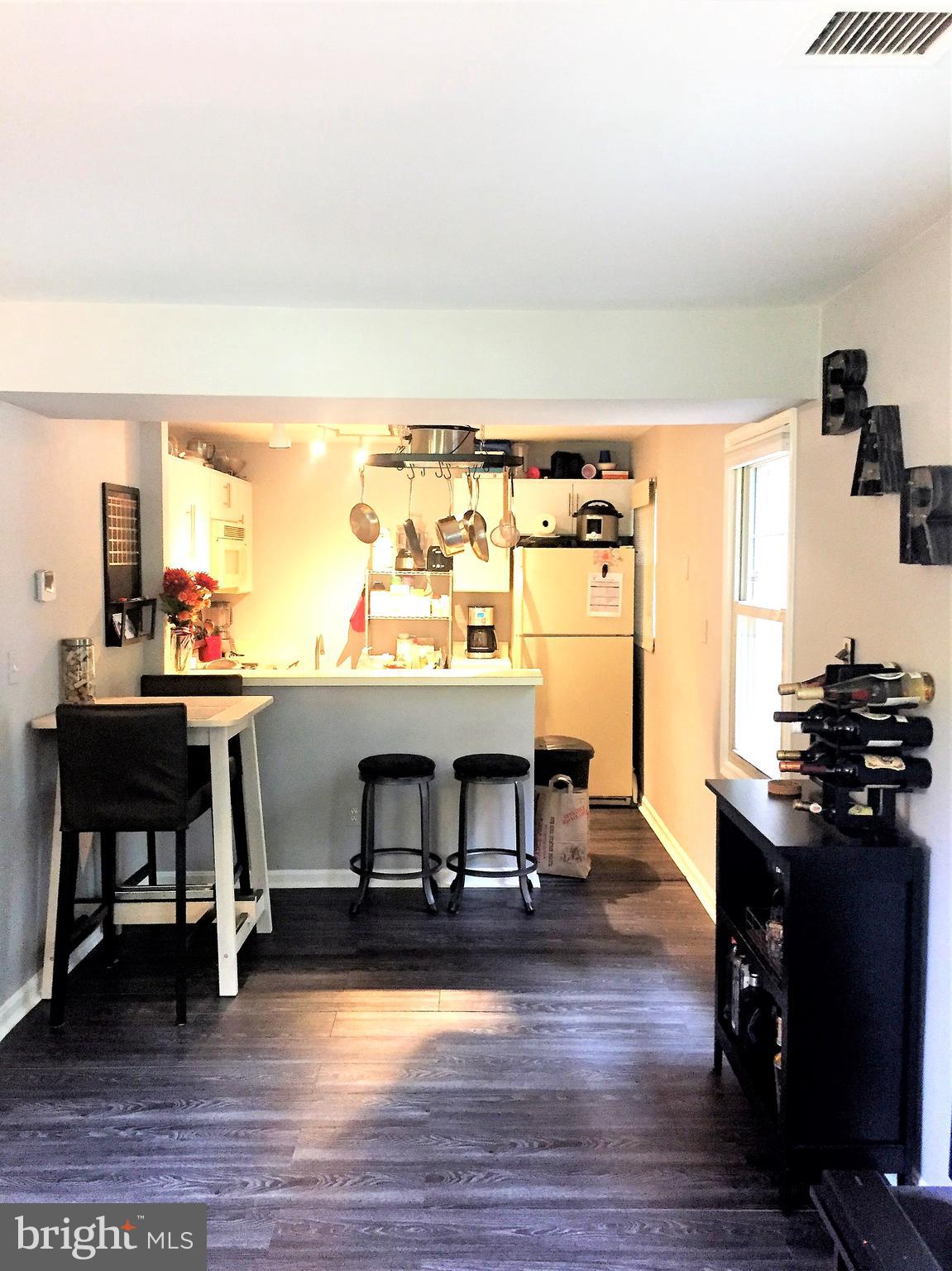 HARBOR TERRACE - Residential Lease