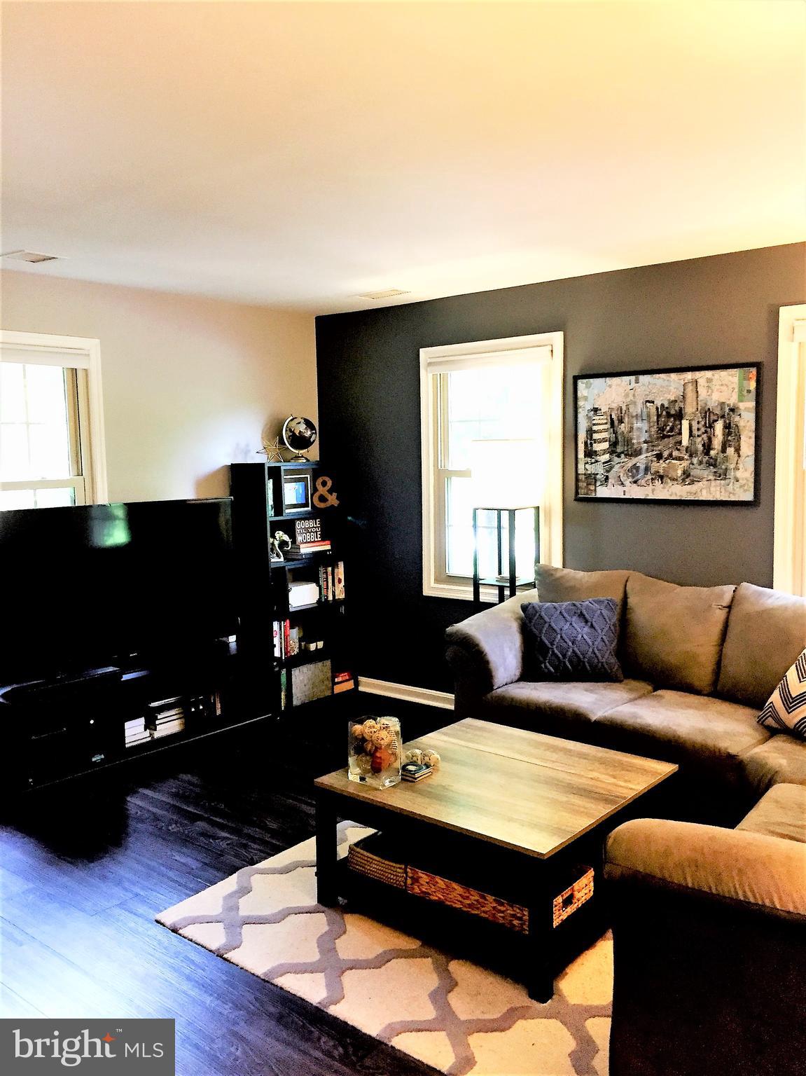 HARBOR TERRACE - Residential Lease