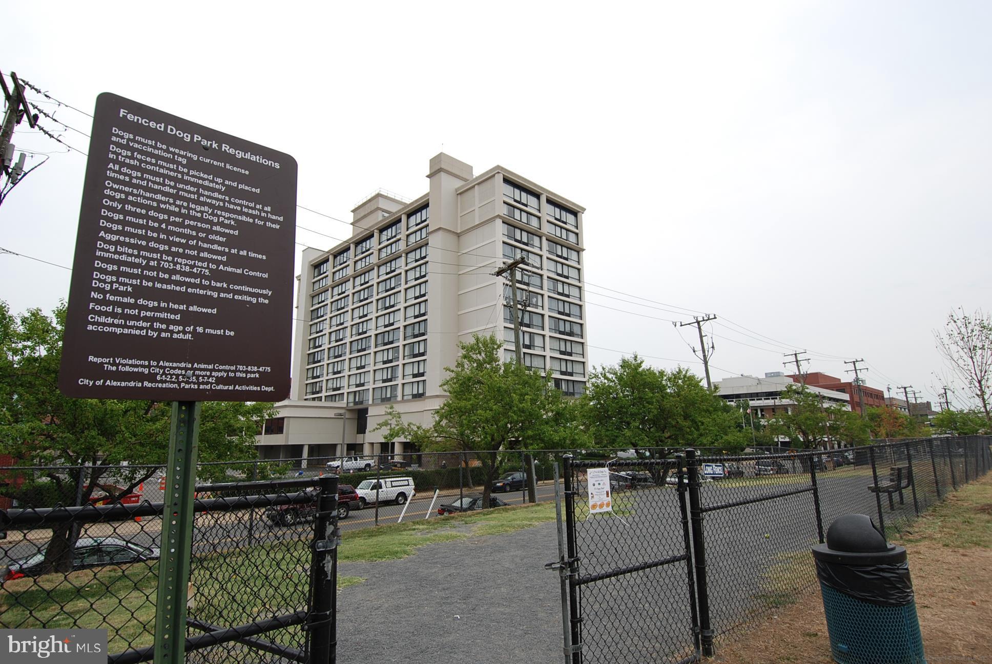 HARBOR TERRACE - Residential Lease