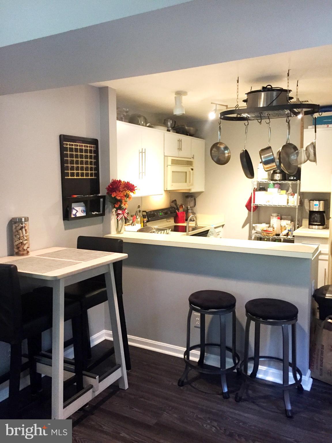 HARBOR TERRACE - Residential Lease