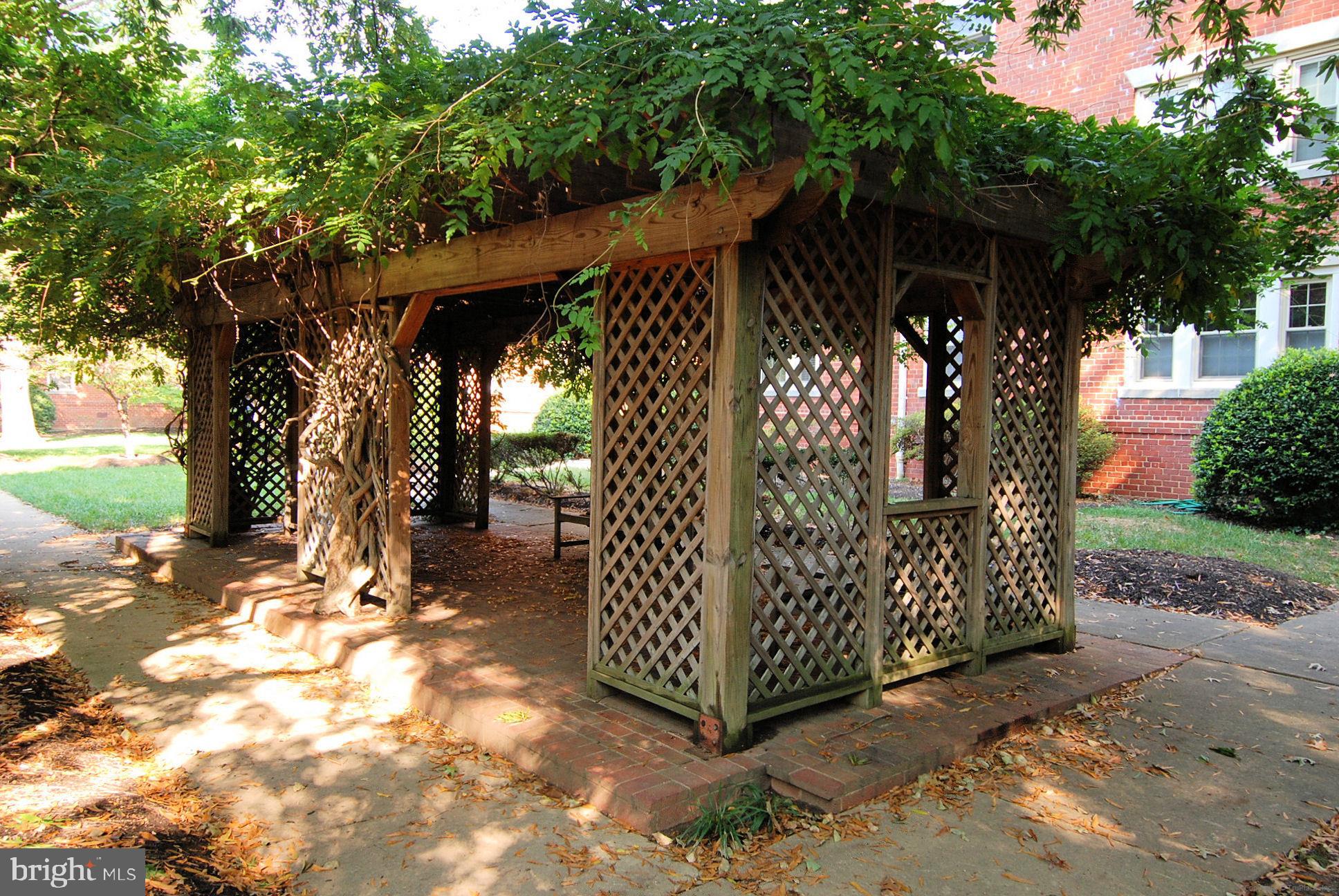 HARBOR TERRACE - Residential Lease