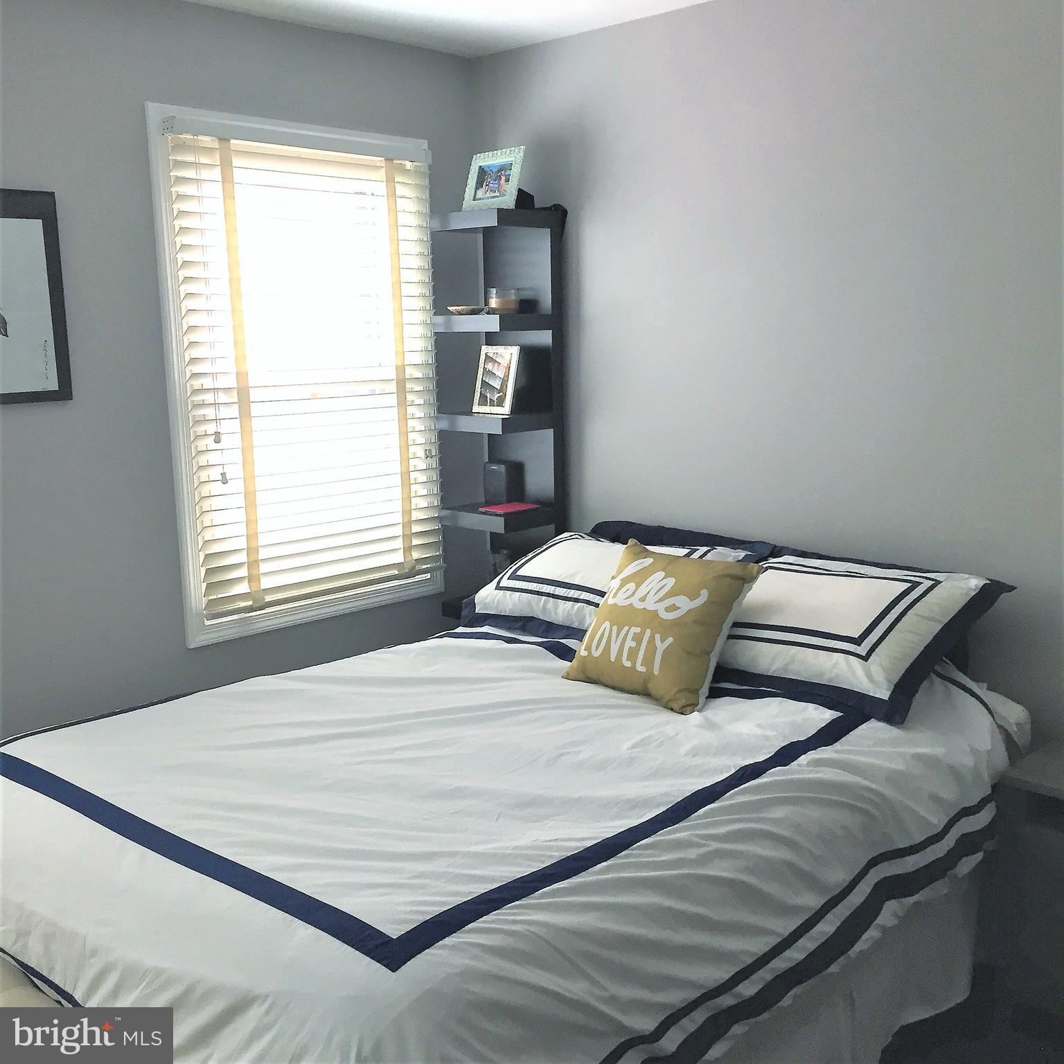 HARBOR TERRACE - Residential Lease