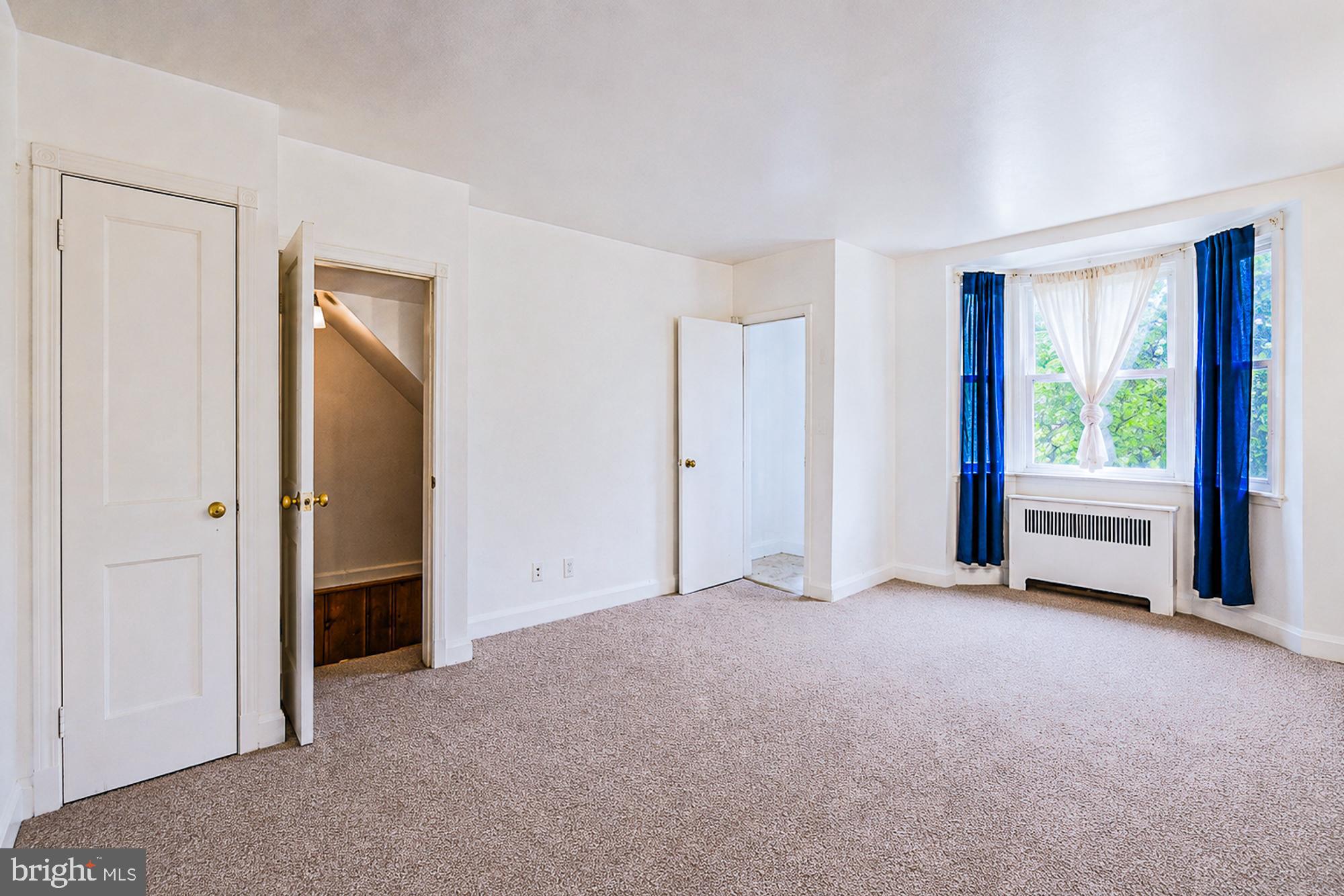 1540 KINGSWAY ROAD, BALTIMORE, MD, 21218 1540 KINGSWAY ROAD