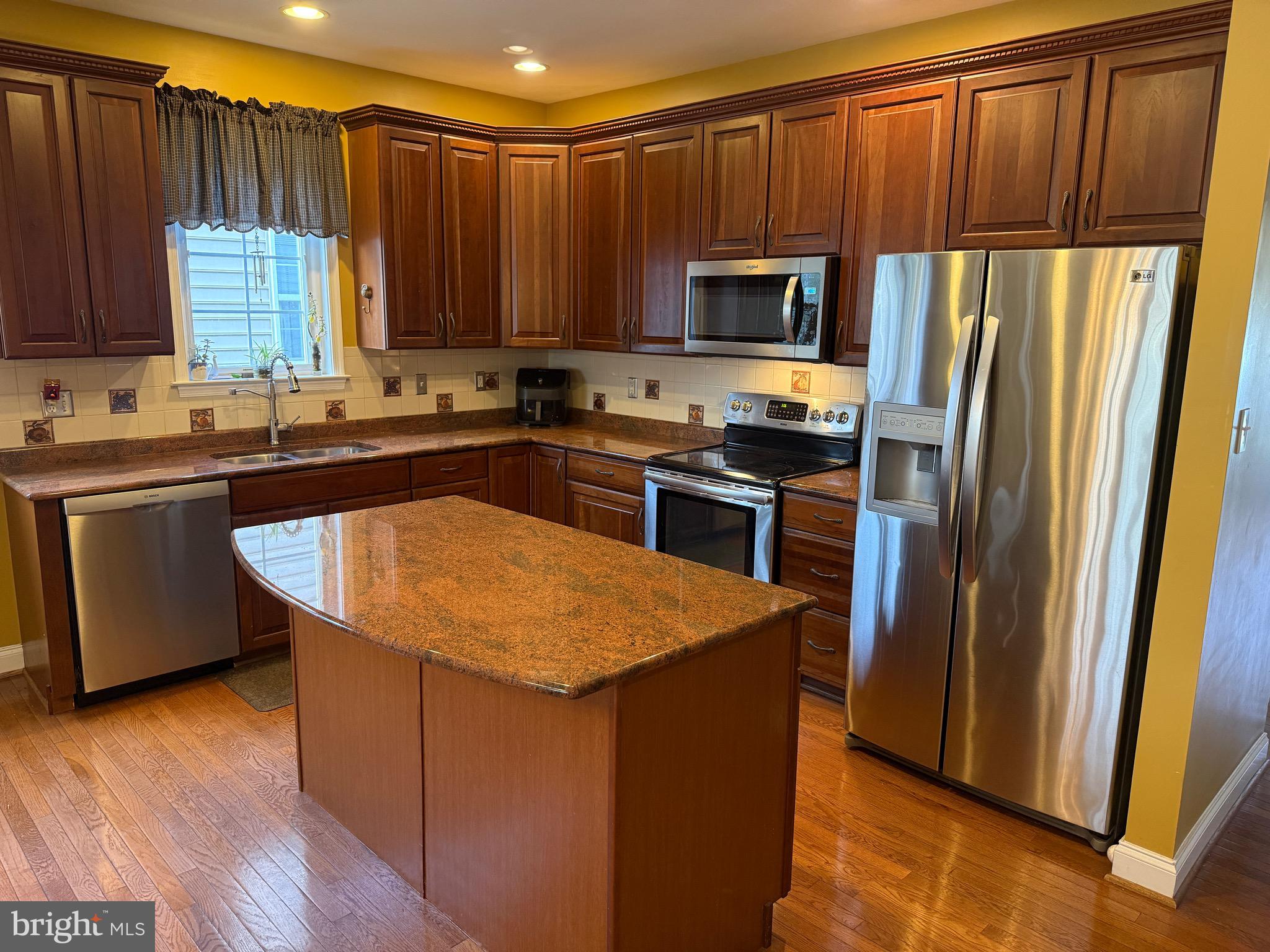 THE MEADOWS AT SKI - Residential