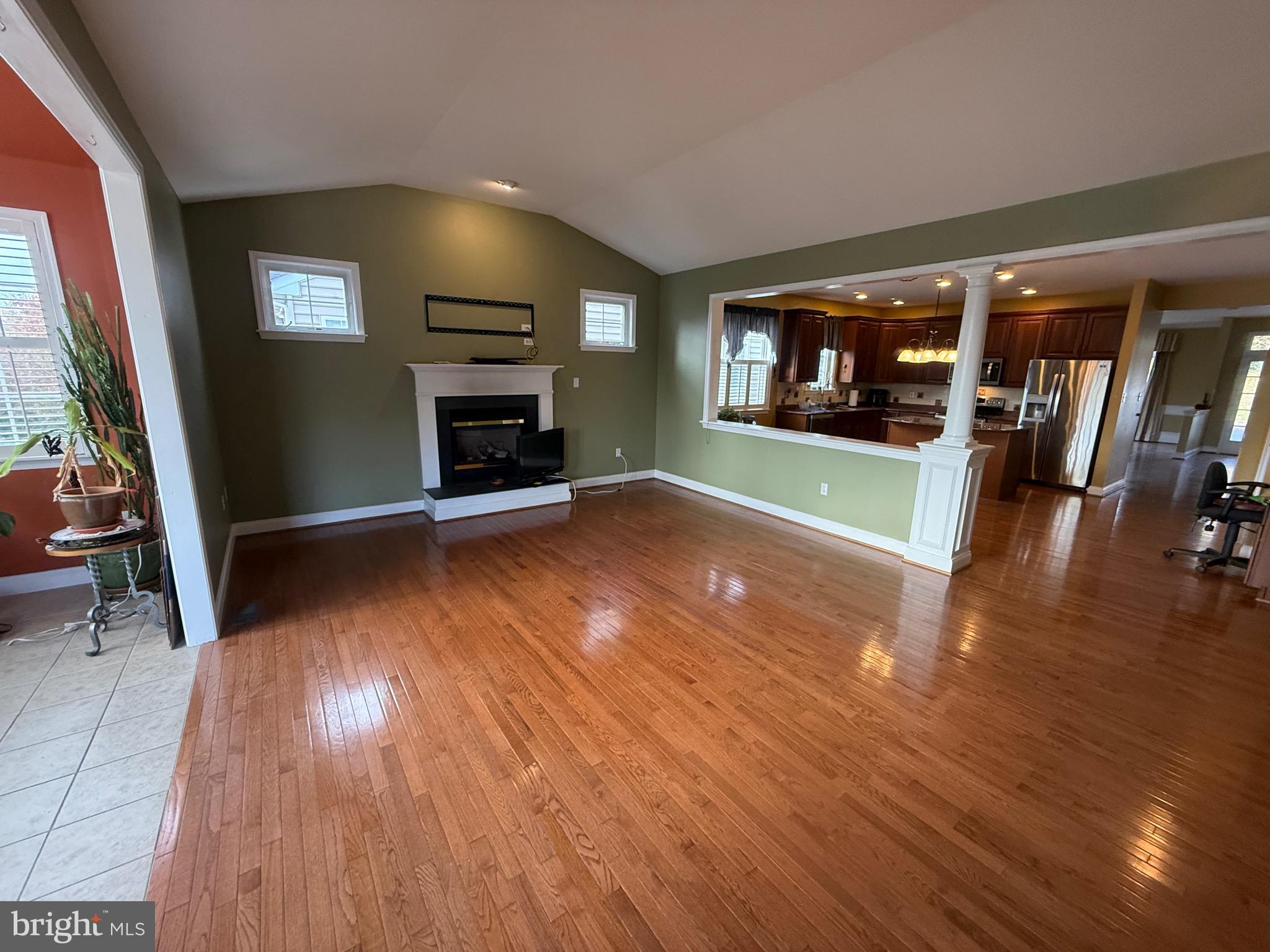 THE MEADOWS AT SKI - Residential