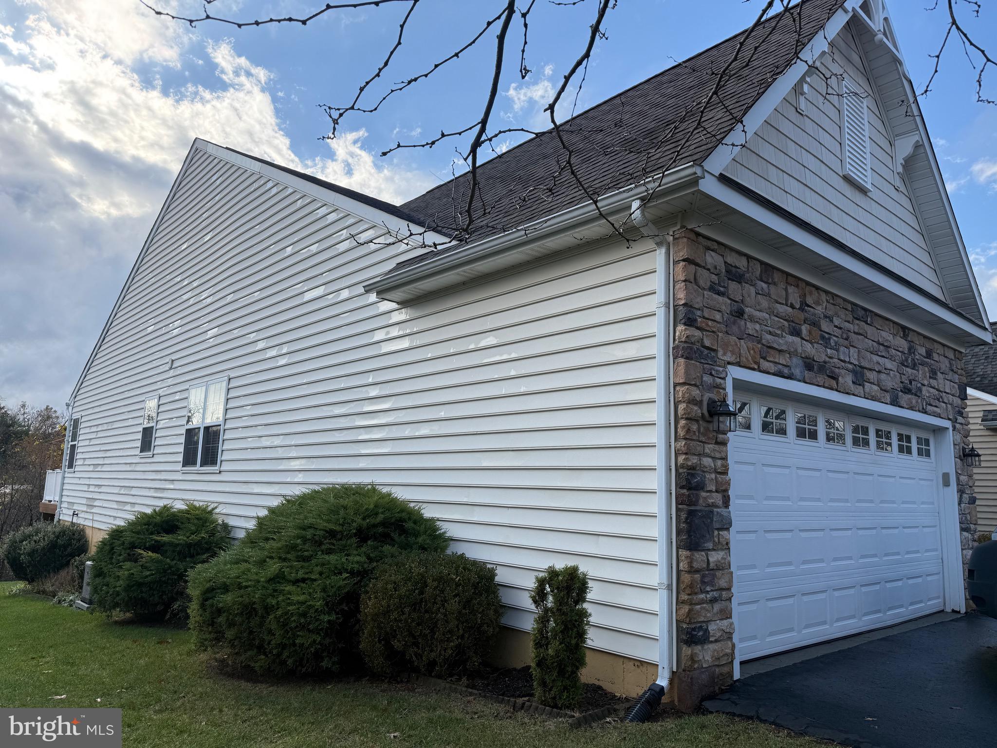 THE MEADOWS AT SKI - Residential